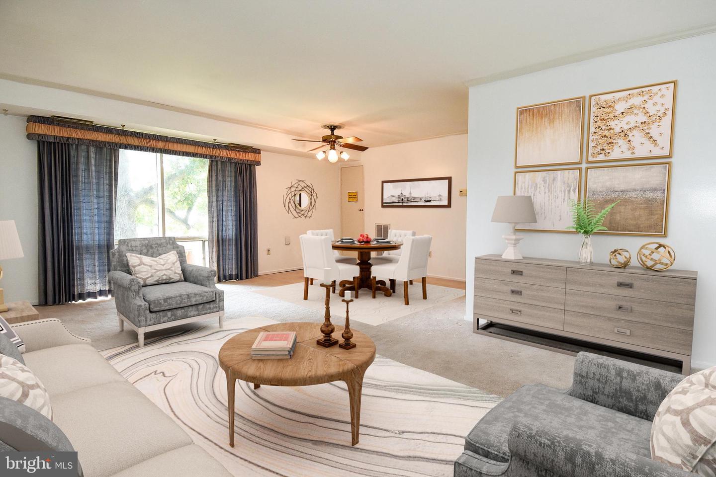 7336 LEE HWY #203, FALLS CHURCH, Virginia 22046, 2 Bedrooms Bedrooms, ,1 BathroomBathrooms,Residential,For sale,7336 LEE HWY #203,VAFX2281554 MLS # VAFX2281554