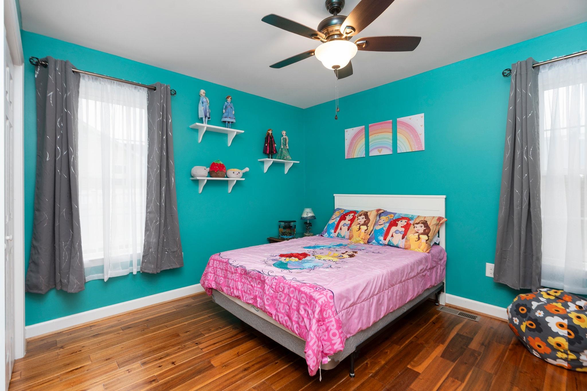 80 RIVERHEAD DR, STAUNTON, Virginia 24401, 4 Bedrooms Bedrooms, ,3 BathroomsBathrooms,Residential,80 RIVERHEAD DR,672394 MLS # 672394