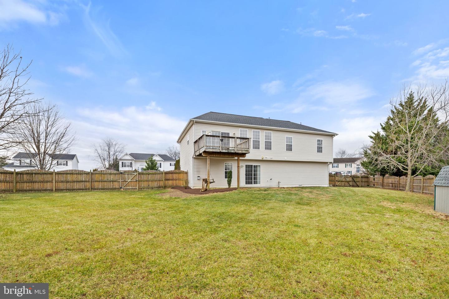 207 TREFOIL CT, WINCHESTER, Virginia 22602, 3 Bedrooms Bedrooms, ,3 BathroomsBathrooms,Residential,For sale,207 TREFOIL CT,VAFV2038808 MLS # VAFV2038808