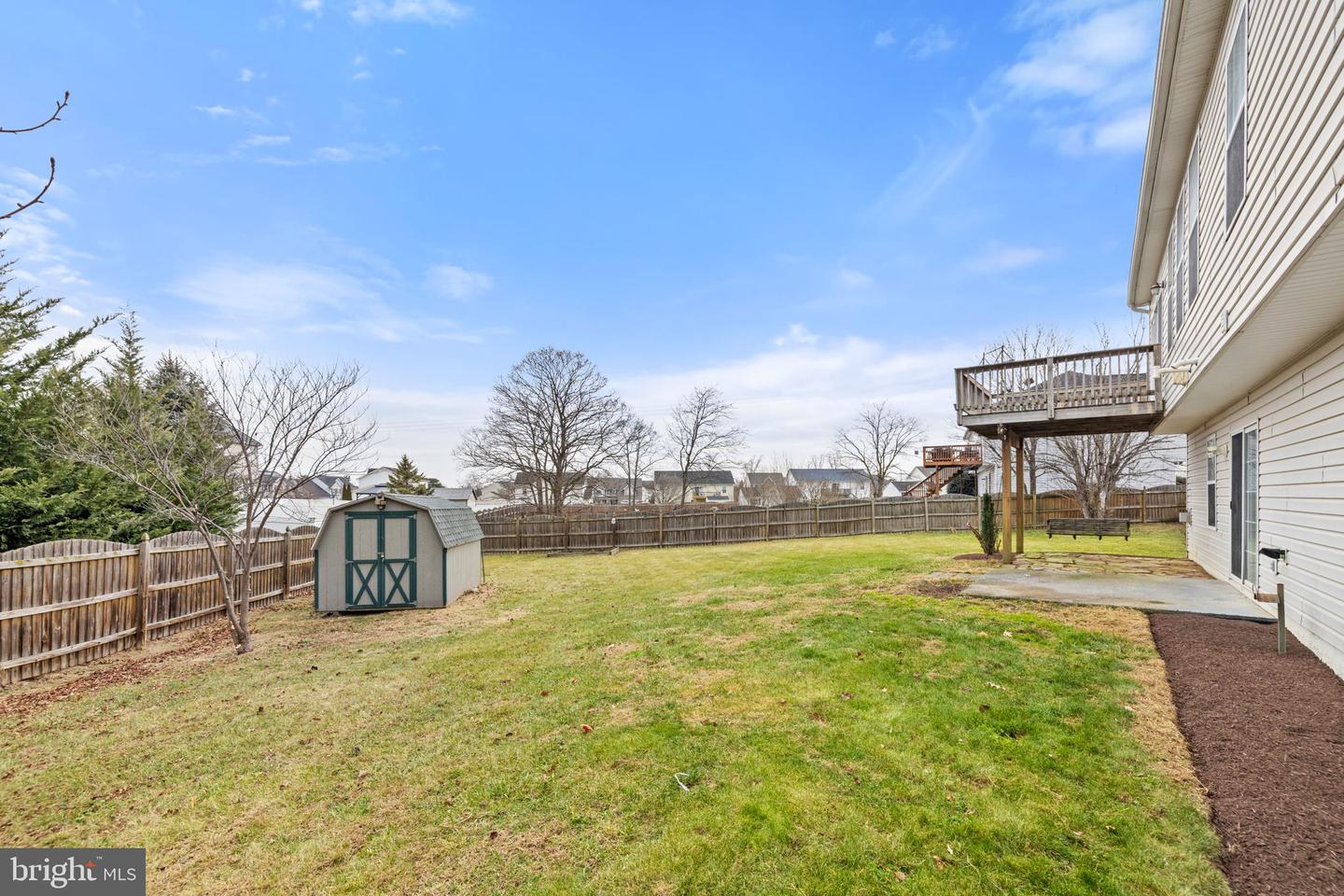 207 TREFOIL CT, WINCHESTER, Virginia 22602, 3 Bedrooms Bedrooms, ,3 BathroomsBathrooms,Residential,For sale,207 TREFOIL CT,VAFV2038808 MLS # VAFV2038808