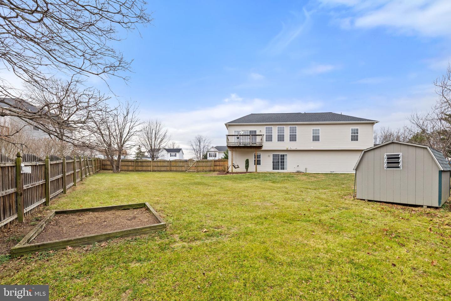 207 TREFOIL CT, WINCHESTER, Virginia 22602, 3 Bedrooms Bedrooms, ,3 BathroomsBathrooms,Residential,For sale,207 TREFOIL CT,VAFV2038808 MLS # VAFV2038808