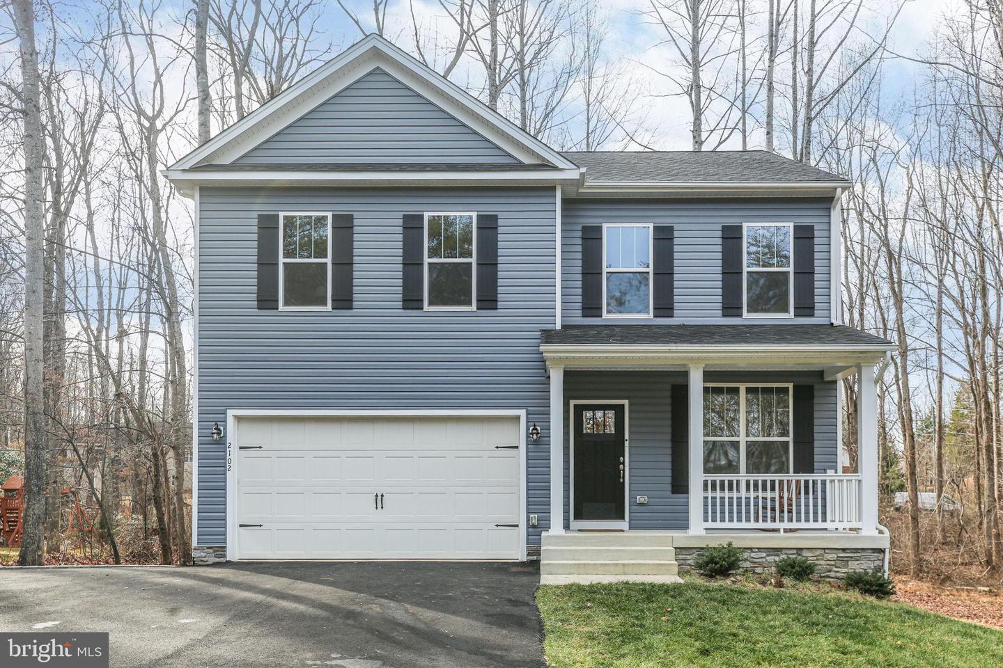 2102 LAKEVIEW PKWY, LOCUST GROVE, Virginia 22508, 4 Bedrooms Bedrooms, 14 Rooms Rooms,1 BathroomBathrooms,Residential,For sale,2102 LAKEVIEW PKWY,VAOR2013094 MLS # VAOR2013094