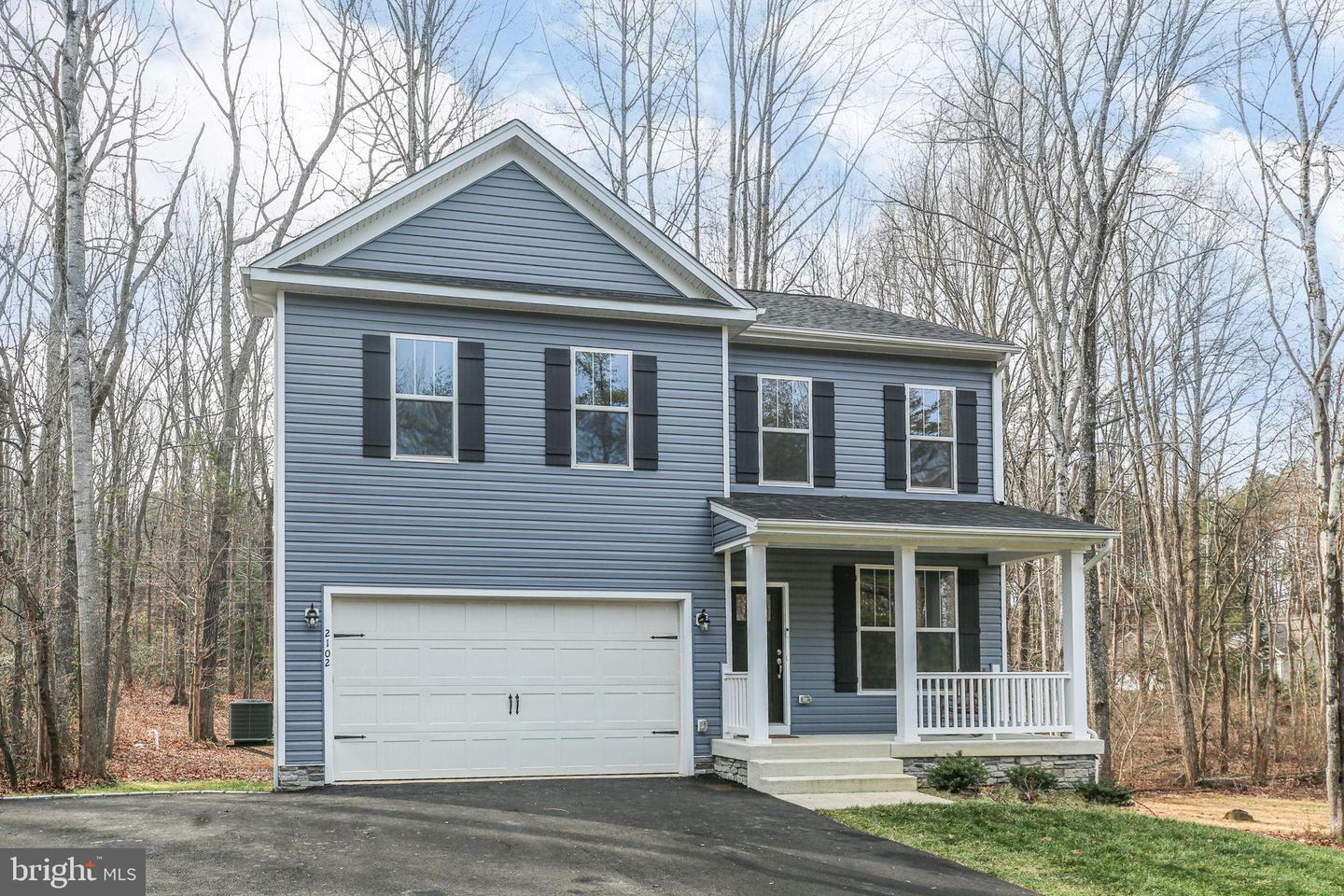 2102 LAKEVIEW PKWY, LOCUST GROVE, Virginia 22508, 4 Bedrooms Bedrooms, 14 Rooms Rooms,1 BathroomBathrooms,Residential,For sale,2102 LAKEVIEW PKWY,VAOR2013094 MLS # VAOR2013094