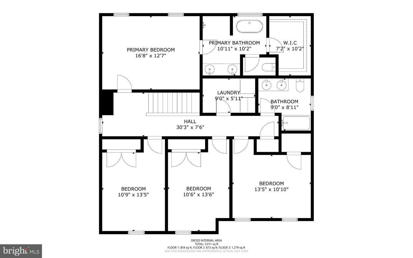 2102 LAKEVIEW PKWY, LOCUST GROVE, Virginia 22508, 4 Bedrooms Bedrooms, 14 Rooms Rooms,1 BathroomBathrooms,Residential,For sale,2102 LAKEVIEW PKWY,VAOR2013094 MLS # VAOR2013094
