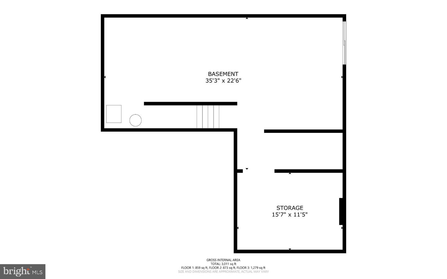 2102 LAKEVIEW PKWY, LOCUST GROVE, Virginia 22508, 4 Bedrooms Bedrooms, 14 Rooms Rooms,1 BathroomBathrooms,Residential,For sale,2102 LAKEVIEW PKWY,VAOR2013094 MLS # VAOR2013094