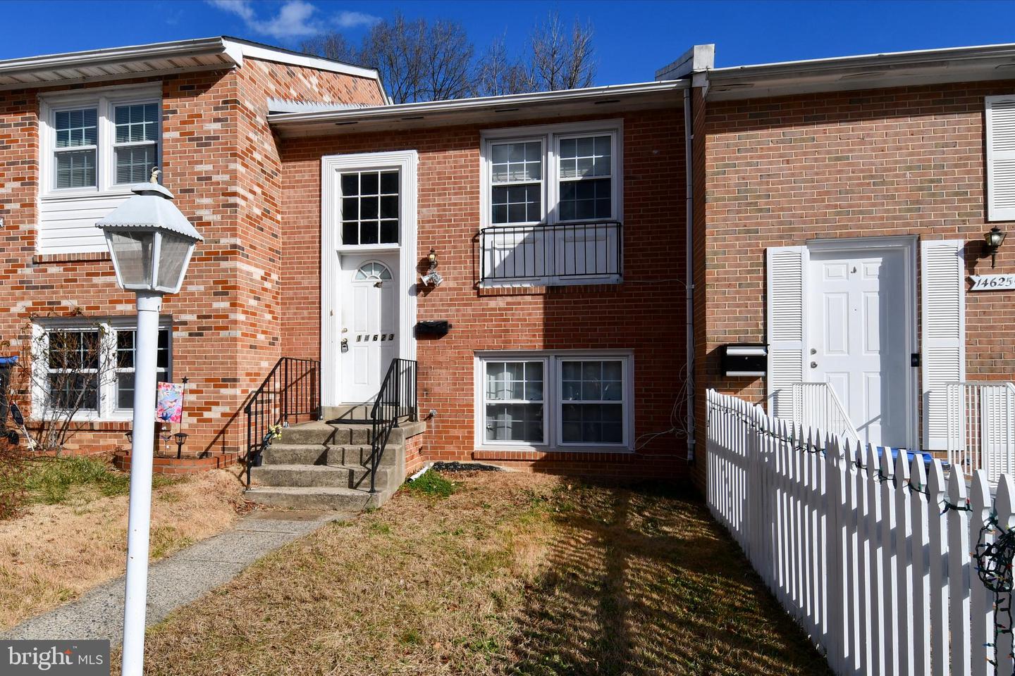 14623 BAKERSFIELD ST, WOODBRIDGE, Virginia 22193, 3 Bedrooms Bedrooms, ,1 BathroomBathrooms,Residential,For sale,14623 BAKERSFIELD ST,VAPW2110372 MLS # VAPW2110372