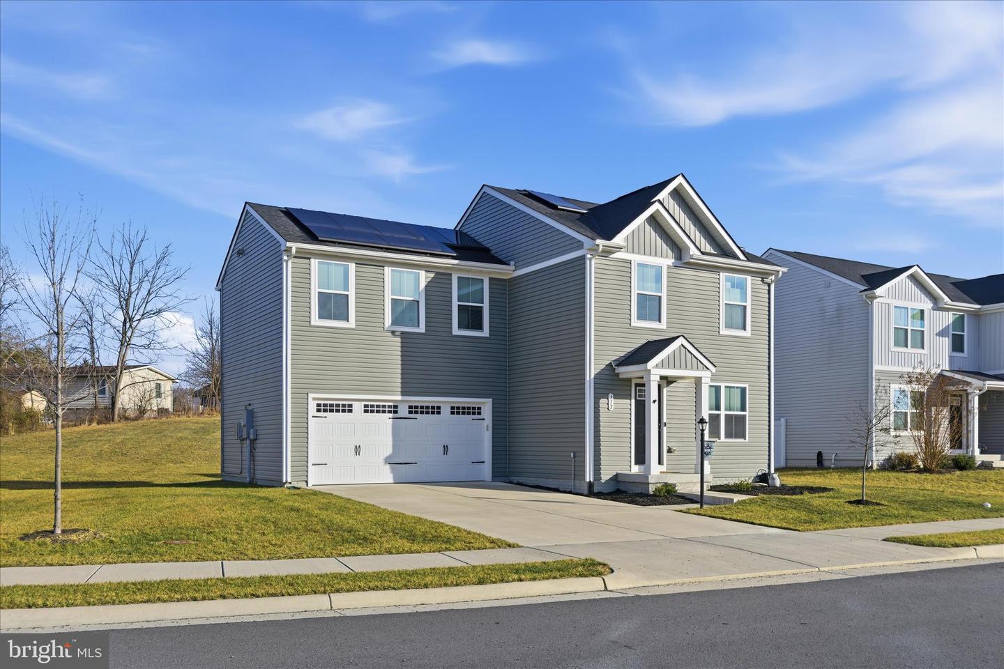 152 EMMET ST, MIDDLETOWN, Virginia 22645, 4 Bedrooms Bedrooms, ,2 BathroomsBathrooms,Residential,For sale,152 EMMET ST,VAFV2038830 MLS # VAFV2038830