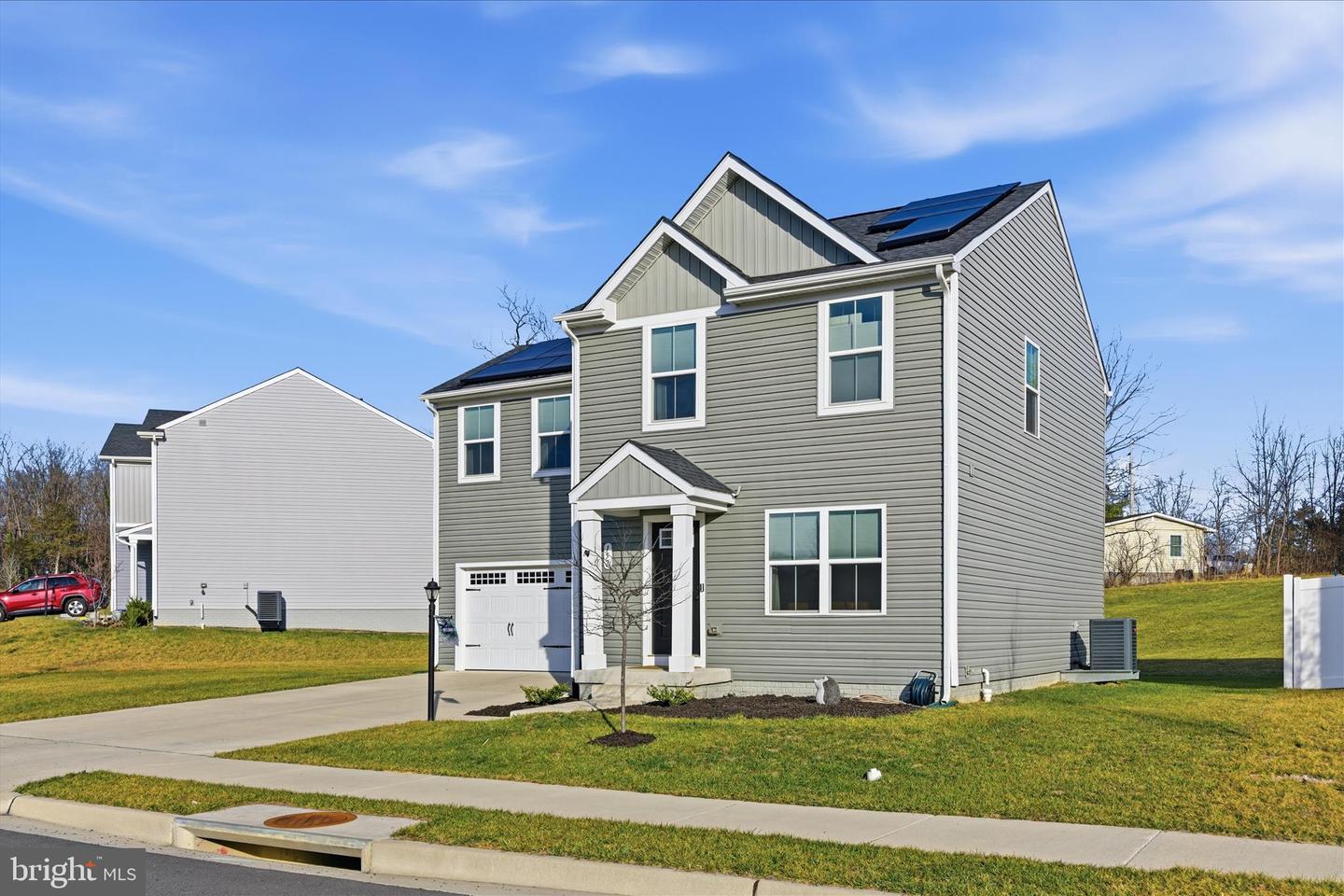 152 EMMET ST, MIDDLETOWN, Virginia 22645, 4 Bedrooms Bedrooms, ,2 BathroomsBathrooms,Residential,For sale,152 EMMET ST,VAFV2038830 MLS # VAFV2038830