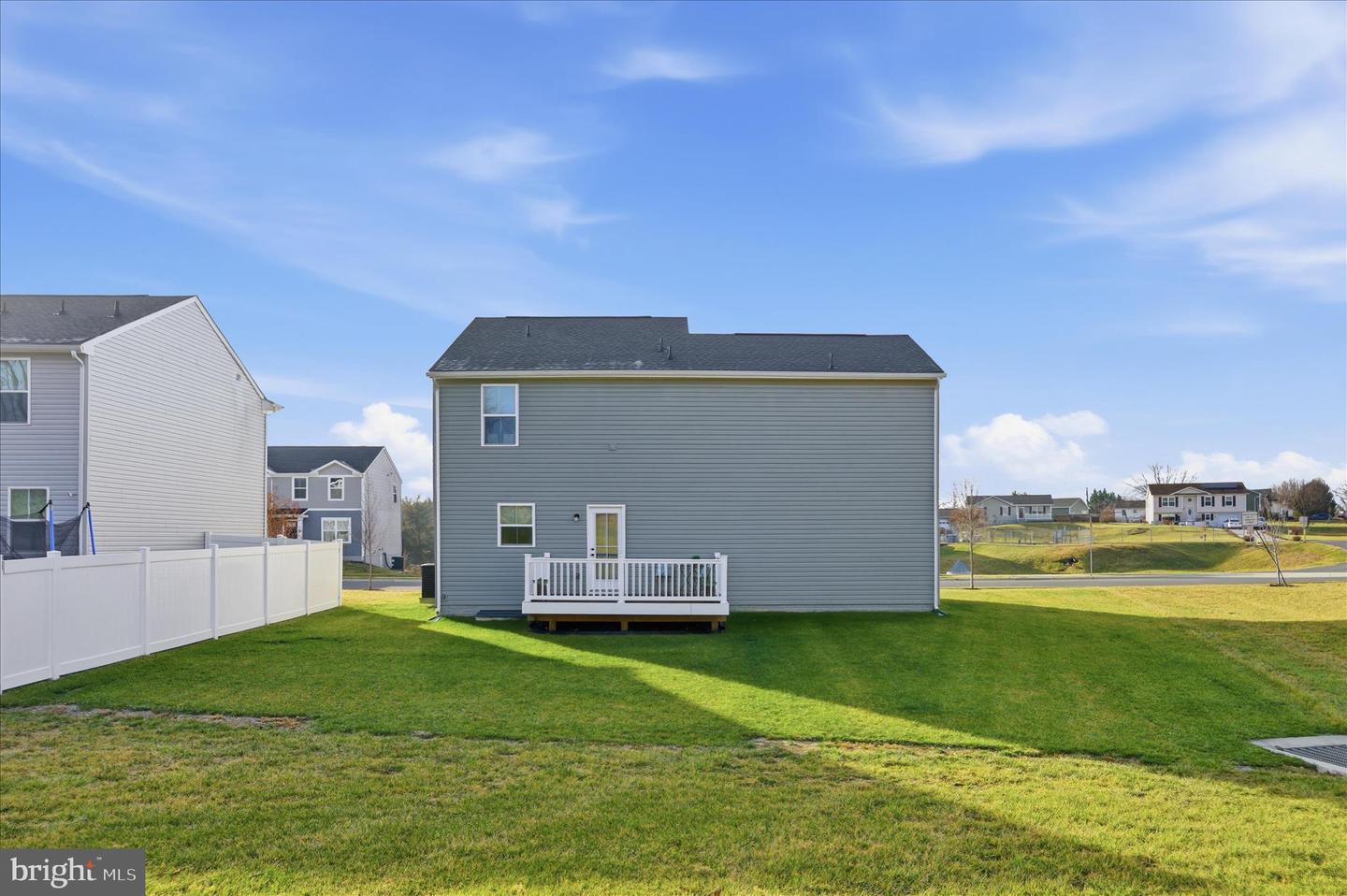 152 EMMET ST, MIDDLETOWN, Virginia 22645, 4 Bedrooms Bedrooms, ,2 BathroomsBathrooms,Residential,For sale,152 EMMET ST,VAFV2038830 MLS # VAFV2038830