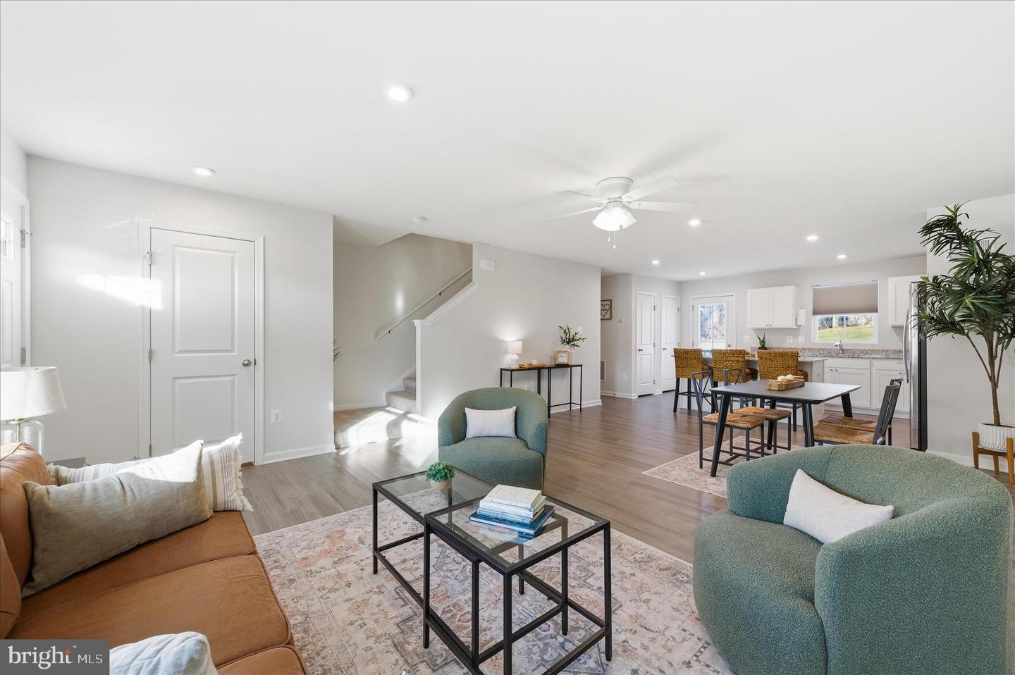 152 EMMET ST, MIDDLETOWN, Virginia 22645, 4 Bedrooms Bedrooms, ,2 BathroomsBathrooms,Residential,For sale,152 EMMET ST,VAFV2038830 MLS # VAFV2038830