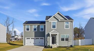 152 EMMET ST, MIDDLETOWN, Virginia 22645, 4 Bedrooms Bedrooms, ,2 BathroomsBathrooms,Residential,For sale,152 EMMET ST,VAFV2038830 MLS # VAFV2038830