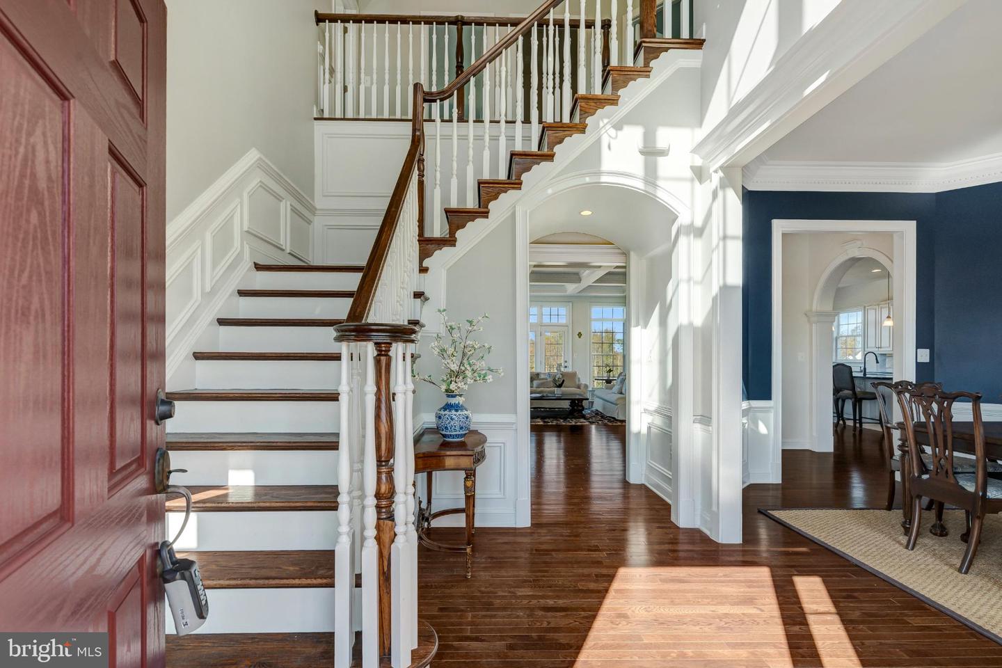 BRIDLE RIDGE LANE, PURCELLVILLE, Virginia 20132, ,Residential,For sale,BRIDLE RIDGE LANE,VALO2113792 MLS # VALO2113792