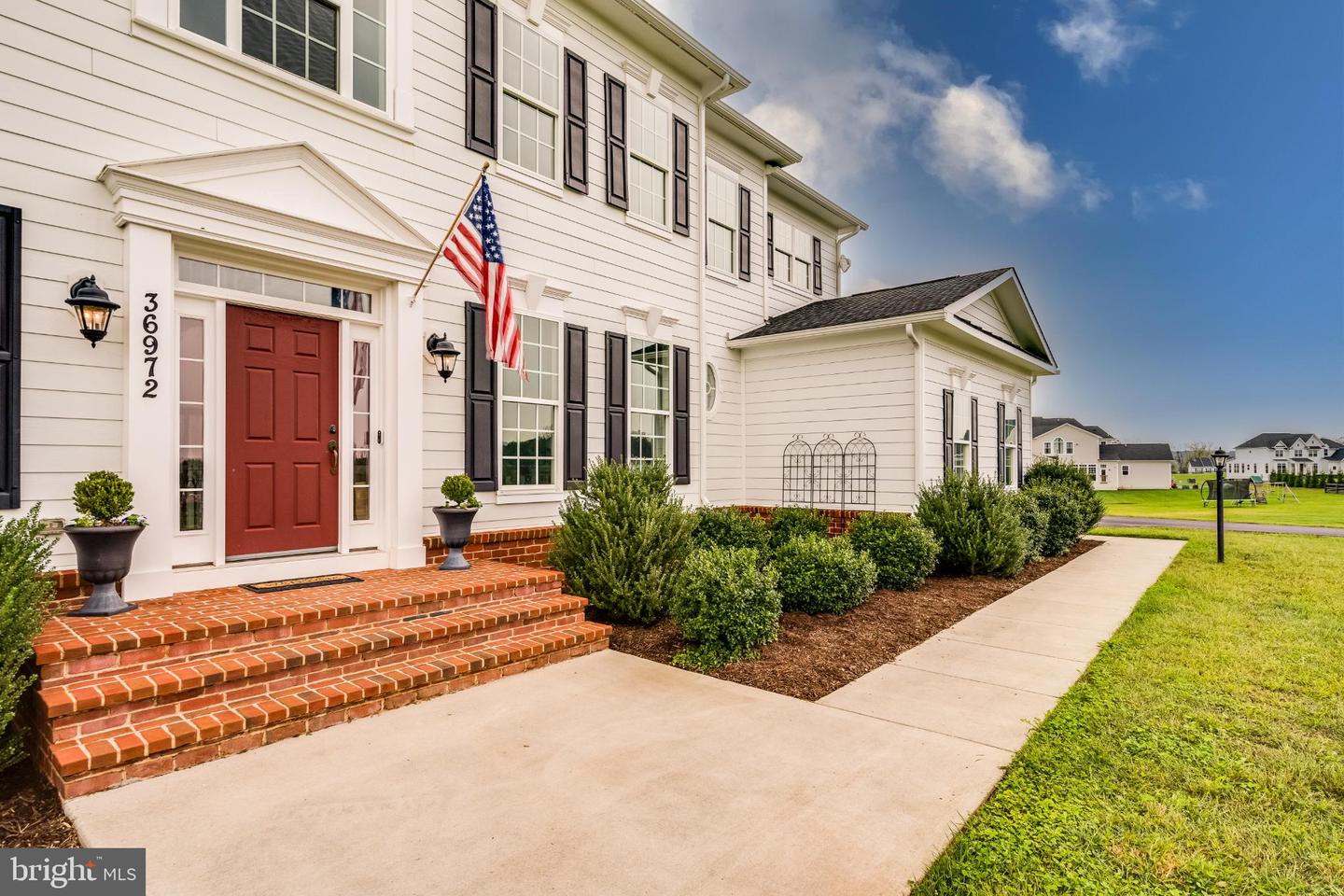 BRIDLE RIDGE LANE, PURCELLVILLE, Virginia 20132, ,Residential,For sale,BRIDLE RIDGE LANE,VALO2113792 MLS # VALO2113792