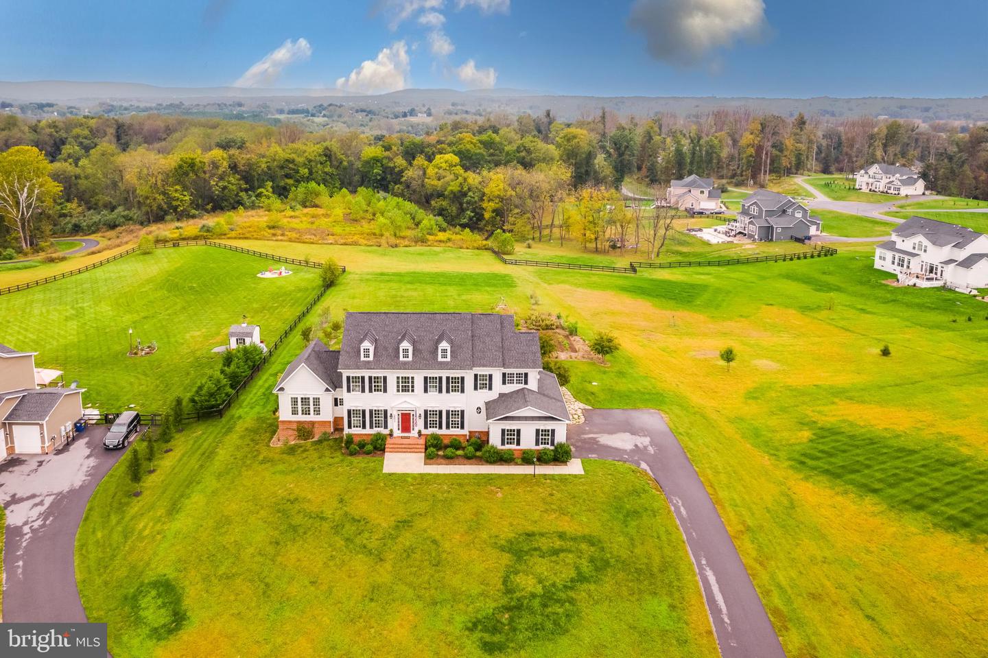 BRIDLE RIDGE LANE, PURCELLVILLE, Virginia 20132, ,Residential,For sale,BRIDLE RIDGE LANE,VALO2113792 MLS # VALO2113792