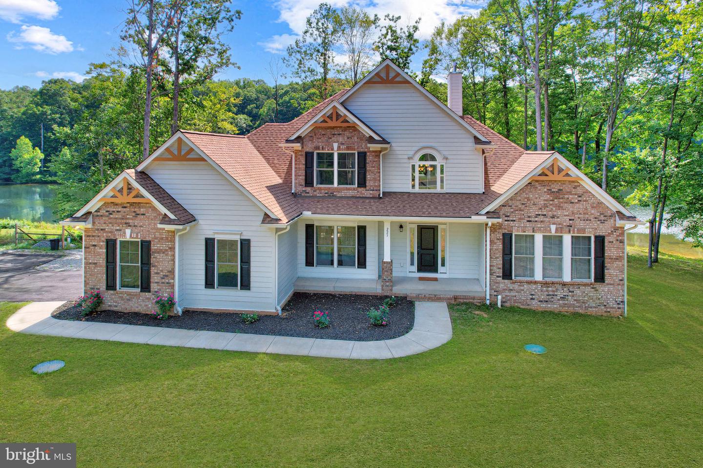 225 RAVEN RD, BUMPASS, Virginia 23024, 4 Bedrooms Bedrooms, ,2 BathroomsBathrooms,Residential,For sale,225 RAVEN RD,VALA2009132 MLS # VALA2009132 225 RAVEN RD, BUMPASS, Virginia 23024, 4 Bedrooms Bedrooms, ,2 BathroomsBathrooms,Residential,For sale,225 RAVEN RD,VALA2009132 MLS # VALA2009132