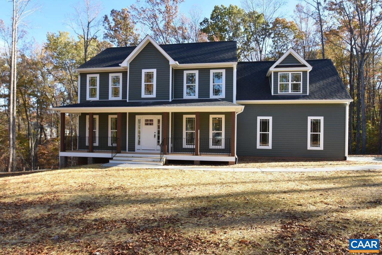 LOT 5 BACON BIT LN, LOUISA, Virginia 23093, 4 Bedrooms Bedrooms, ,2 BathroomsBathrooms,Residential,For sale,LOT 5 BACON BIT LN,672396 MLS # 672396 LOT 5 BACON BIT LN, LOUISA, Virginia 23093, 4 Bedrooms Bedrooms, ,2 BathroomsBathrooms,Residential,For sale,LOT 5 BACON BIT LN,672396 MLS # 672396