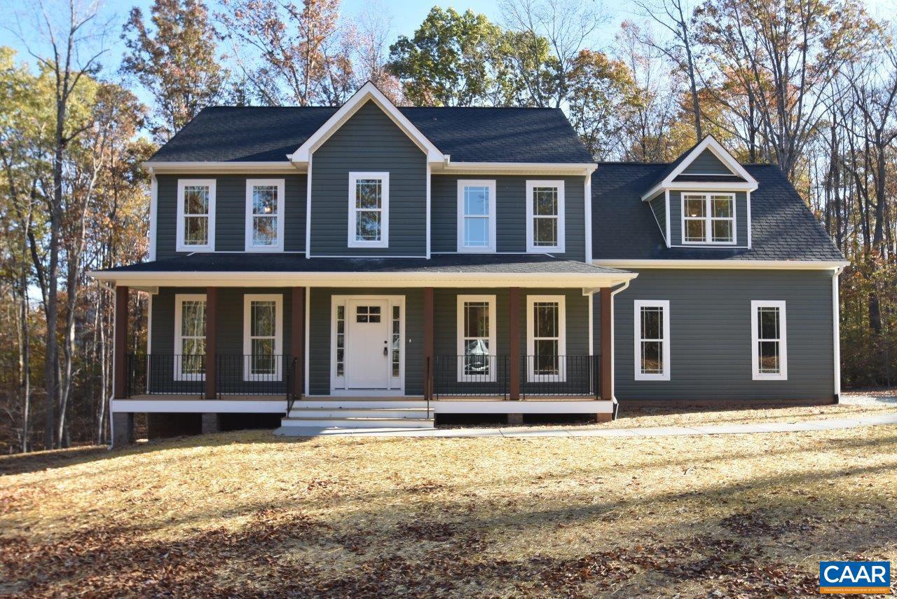 LOT 5 BACON BIT LN, LOUISA, Virginia 23093, 4 Bedrooms Bedrooms, ,2 BathroomsBathrooms,Residential,For sale,LOT 5 BACON BIT LN,672396 MLS # 672396 LOT 5 BACON BIT LN, LOUISA, Virginia 23093, 4 Bedrooms Bedrooms, ,2 BathroomsBathrooms,Residential,For sale,LOT 5 BACON BIT LN,672396 MLS # 672396