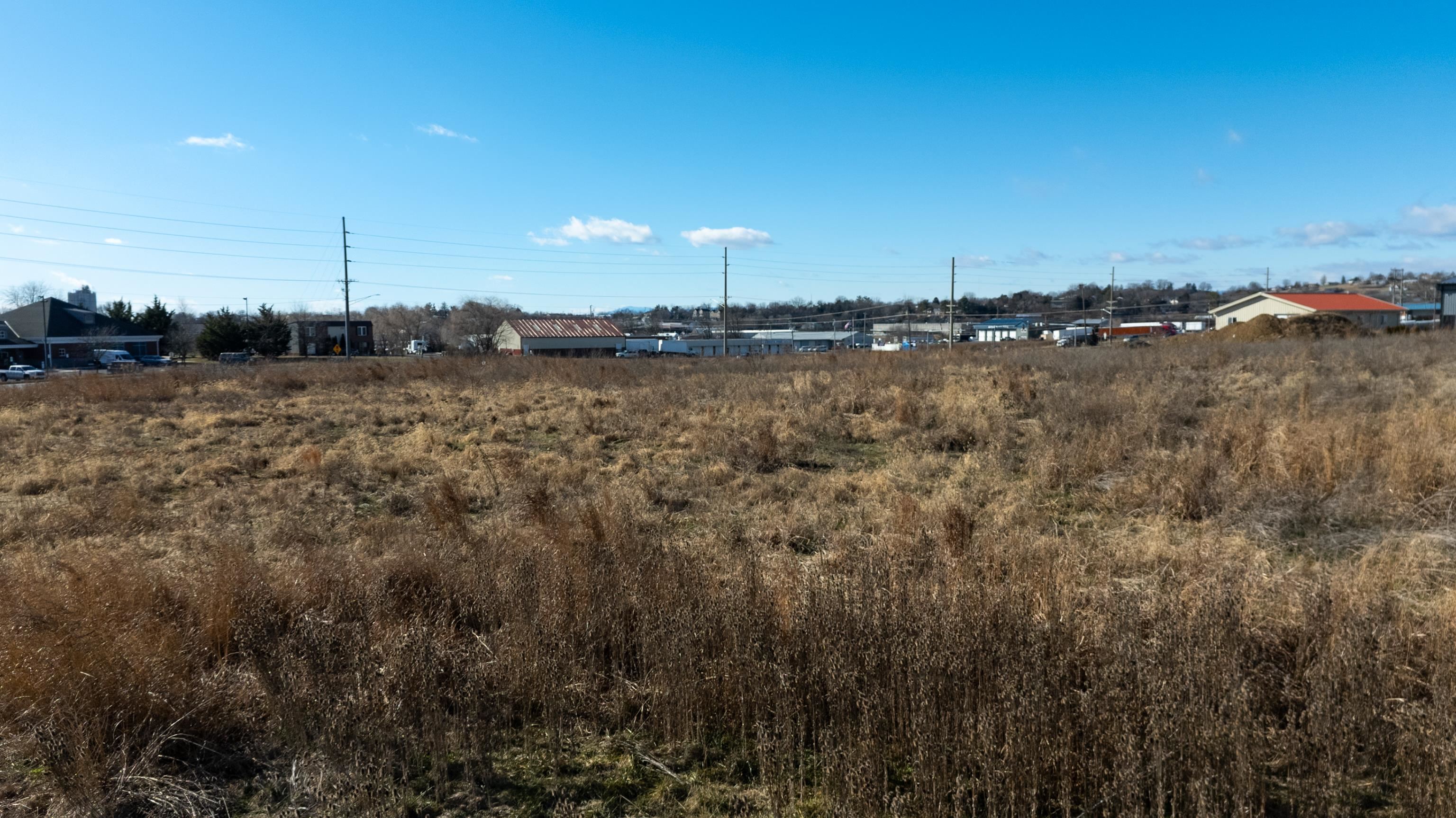 3.9 ac MT CLINTON PIKE, HARRISONBURG, Virginia 22801, ,Commercial,3.9 ac MT CLINTON PIKE,672402 MLS # 672402