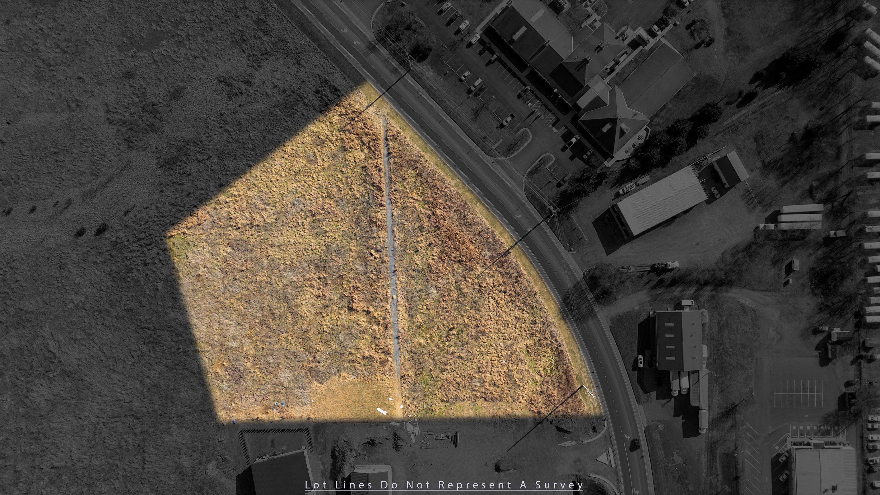 3.9 ac MT CLINTON PIKE, HARRISONBURG, Virginia 22801, ,Commercial,3.9 ac MT CLINTON PIKE,672402 MLS # 672402