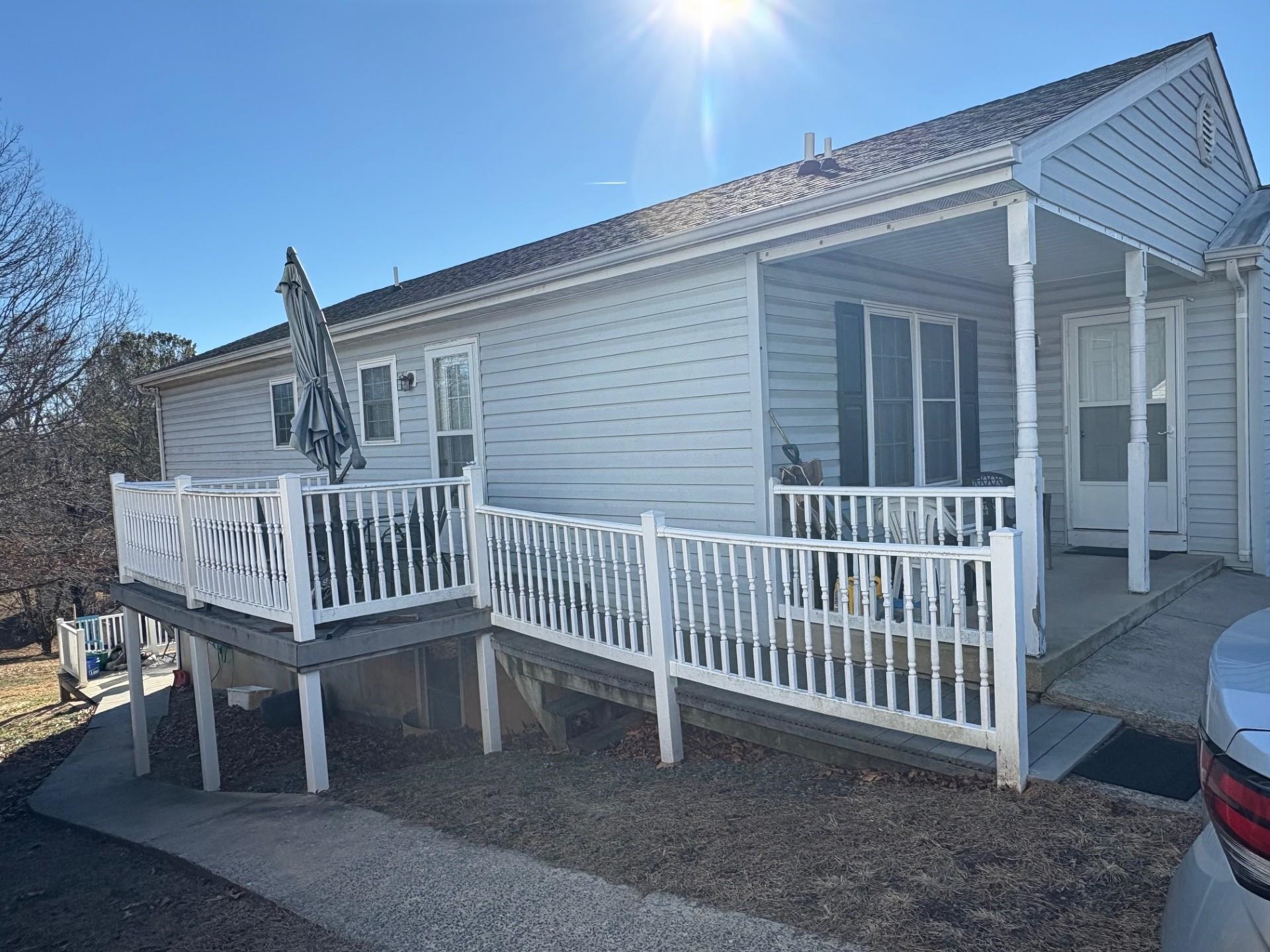 111 SKYLINE AVE, STAUNTON, Virginia 24401, ,Residential,111 SKYLINE AVE,672419 MLS # 672419