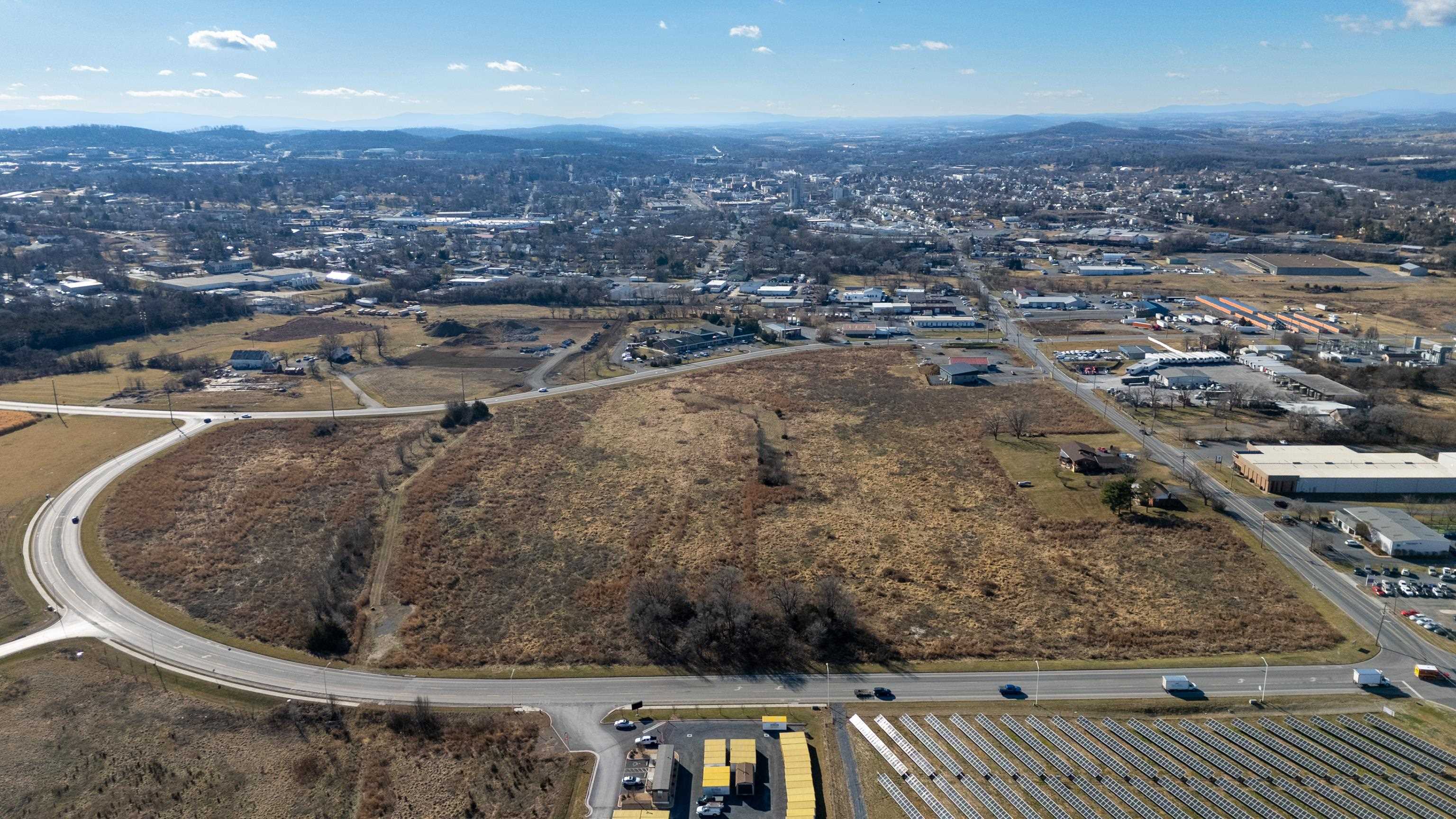 25.8 ac ACORN DR, HARRISONBURG, Virginia 22801, ,Commercial,25.8 ac ACORN DR,672403 MLS # 672403