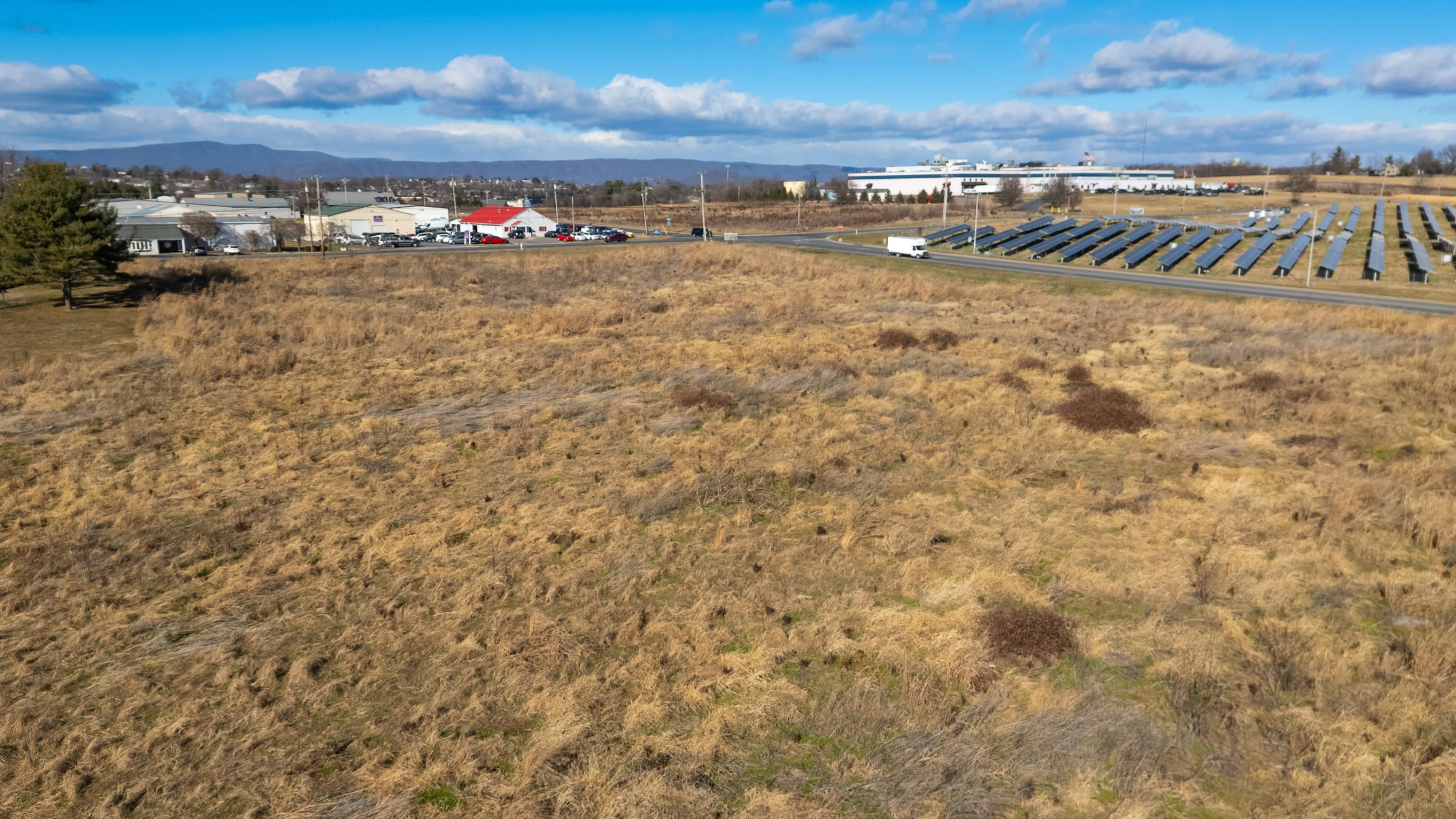 25.8 ac ACORN DR, HARRISONBURG, Virginia 22801, ,Commercial,25.8 ac ACORN DR,672403 MLS # 672403