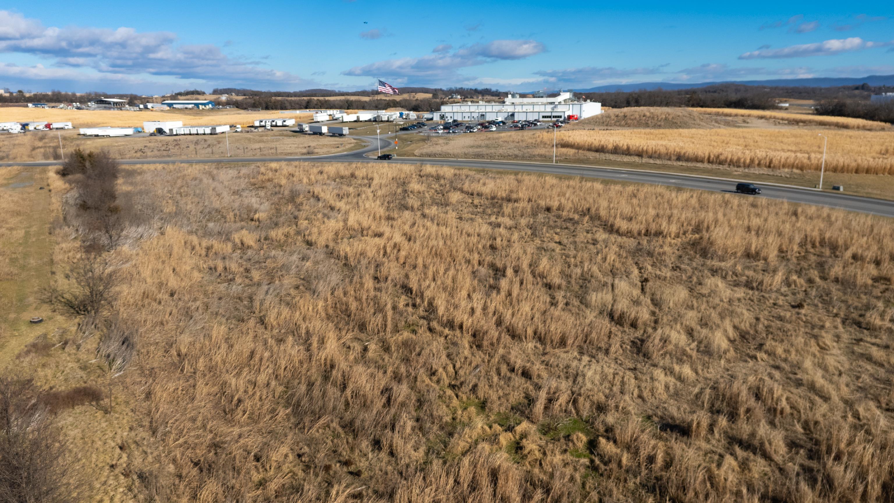 25.8 ac ACORN DR, HARRISONBURG, Virginia 22801, ,Commercial,25.8 ac ACORN DR,672403 MLS # 672403