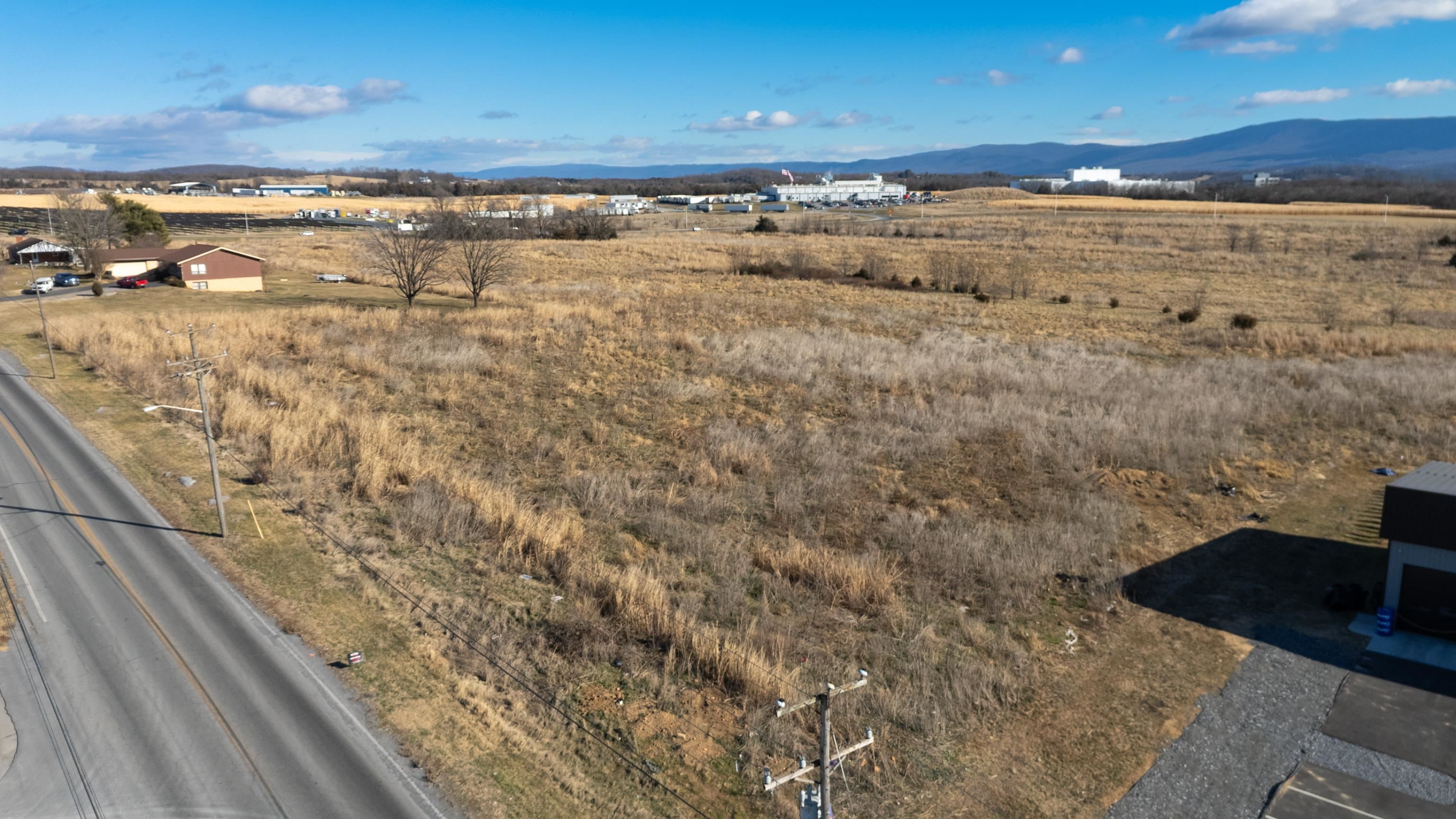 25.8 ac ACORN DR, HARRISONBURG, Virginia 22801, ,Commercial,25.8 ac ACORN DR,672403 MLS # 672403