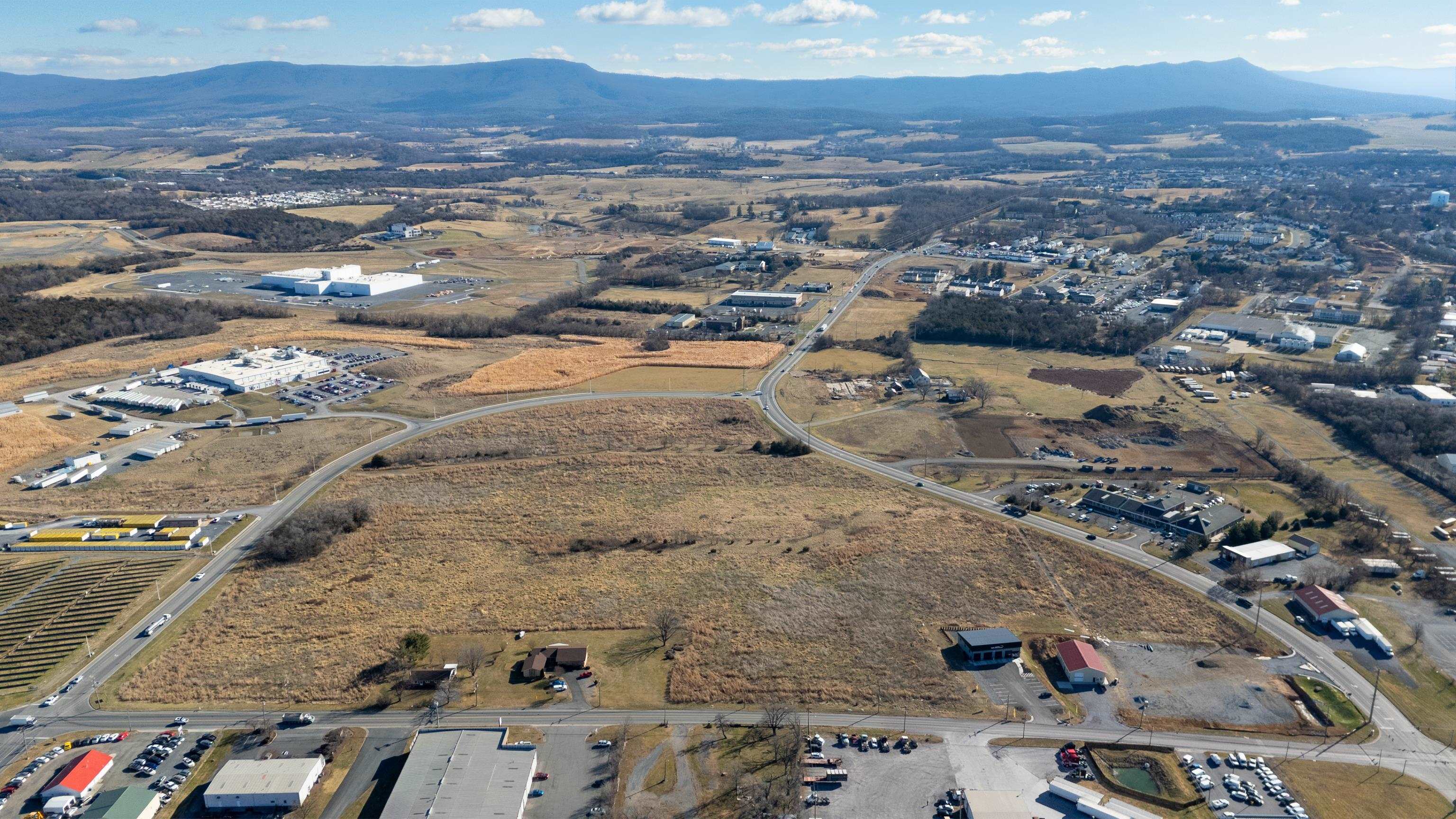 25.8 ac ACORN DR, HARRISONBURG, Virginia 22801, ,Commercial,25.8 ac ACORN DR,672403 MLS # 672403