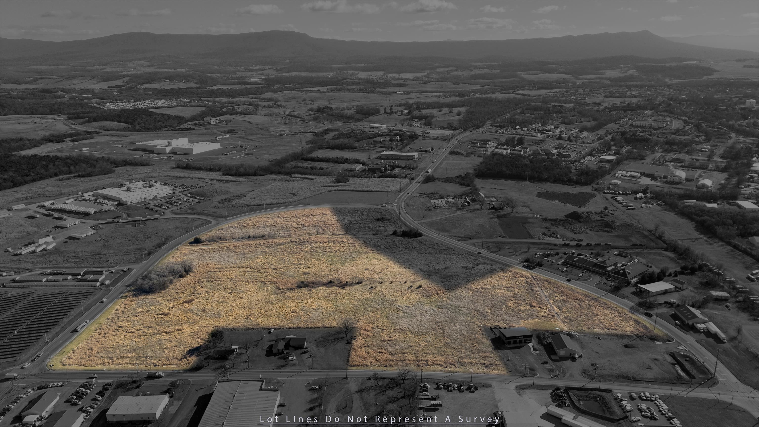 25.8 ac ACORN DR, HARRISONBURG, Virginia 22801, ,Commercial,25.8 ac ACORN DR,672403 MLS # 672403