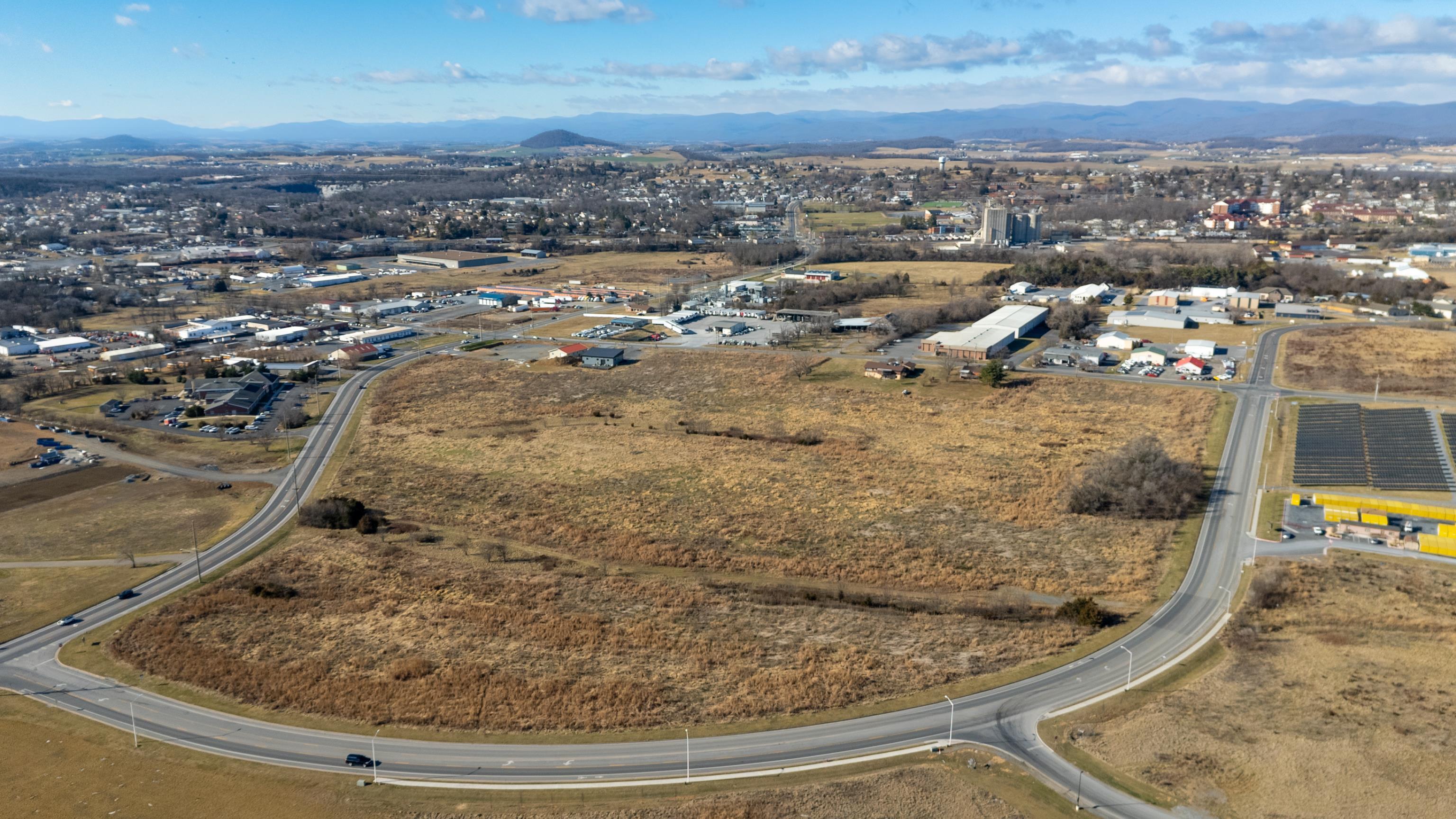 25.8 ac ACORN DR, HARRISONBURG, Virginia 22801, ,Commercial,25.8 ac ACORN DR,672403 MLS # 672403