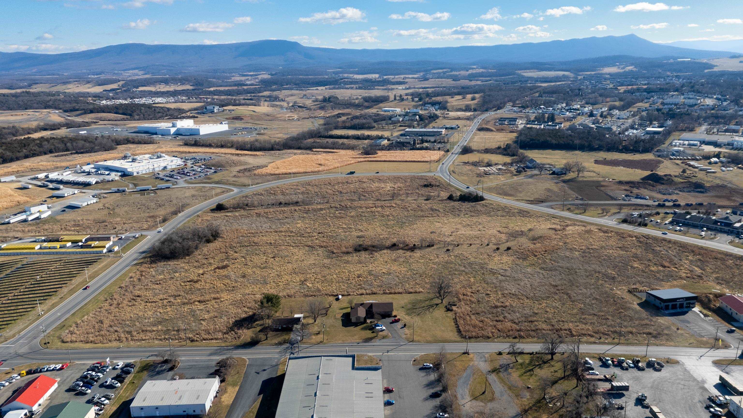25.8 ac ACORN DR, HARRISONBURG, Virginia 22801, ,Commercial,25.8 ac ACORN DR,672403 MLS # 672403