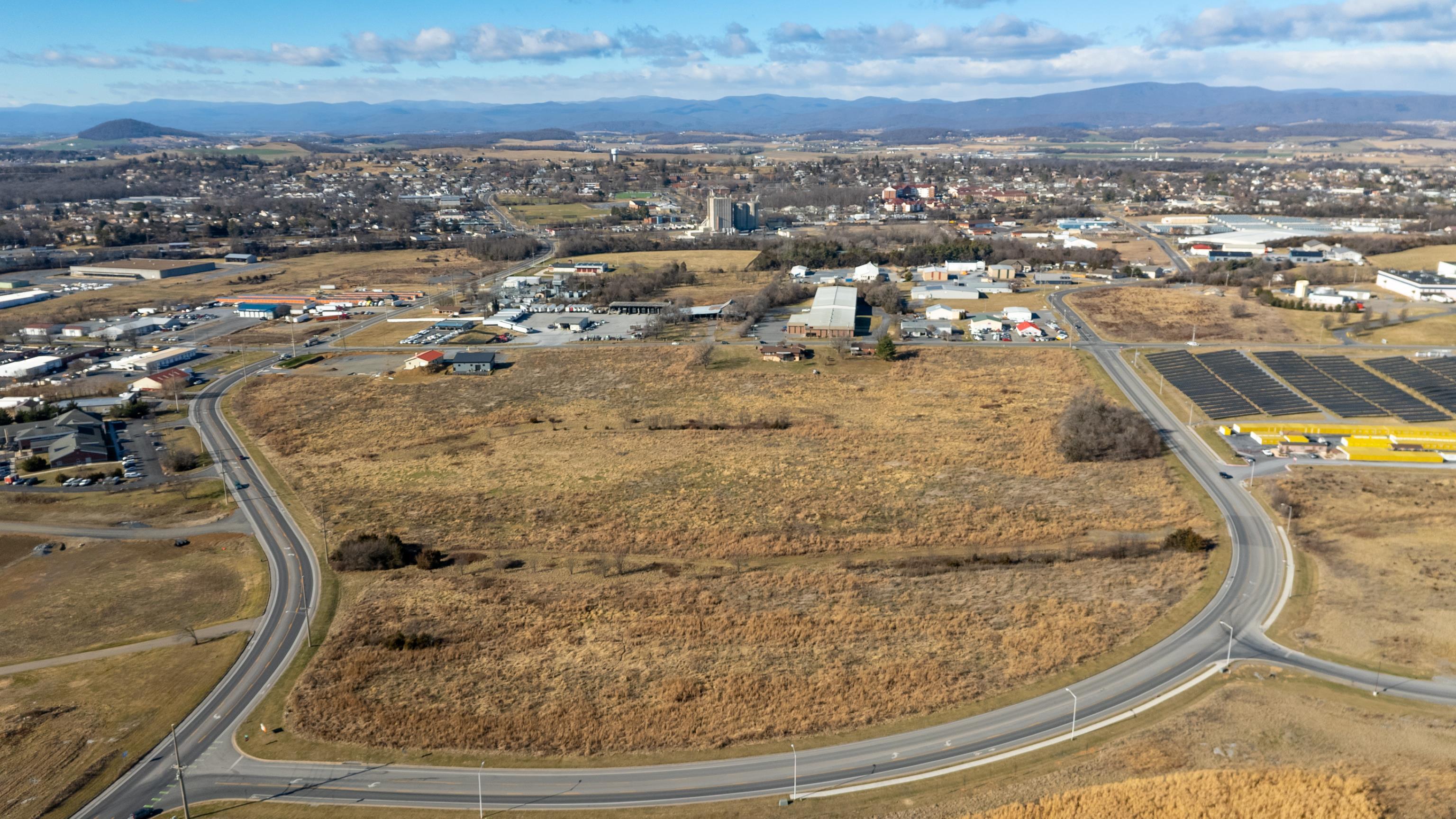 25.8 ac ACORN DR, HARRISONBURG, Virginia 22801, ,Commercial,25.8 ac ACORN DR,672403 MLS # 672403