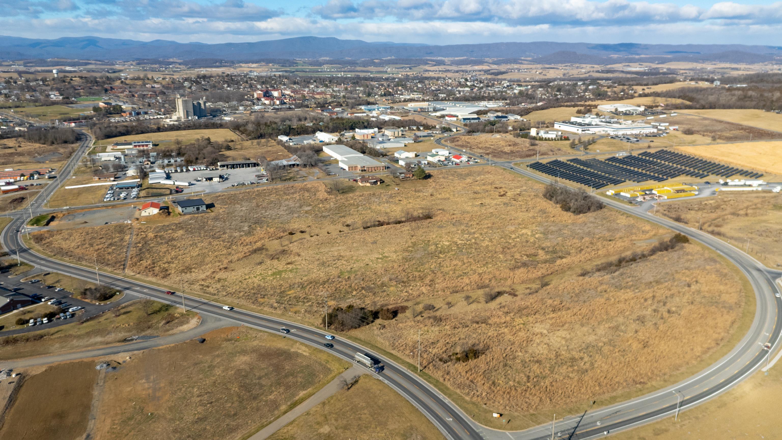 25.8 ac ACORN DR, HARRISONBURG, Virginia 22801, ,Commercial,25.8 ac ACORN DR,672403 MLS # 672403