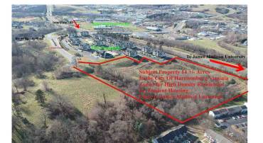 000 STONE SPRING RD, HARRISONBURG, Virginia 22801, ,Commercial,000 STONE SPRING RD,672404 MLS # 672404