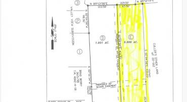 Lot E CHURCH ST, TIMBERVILLE, Virginia 22853, ,Land,Lot E CHURCH ST,665414 MLS # 665414