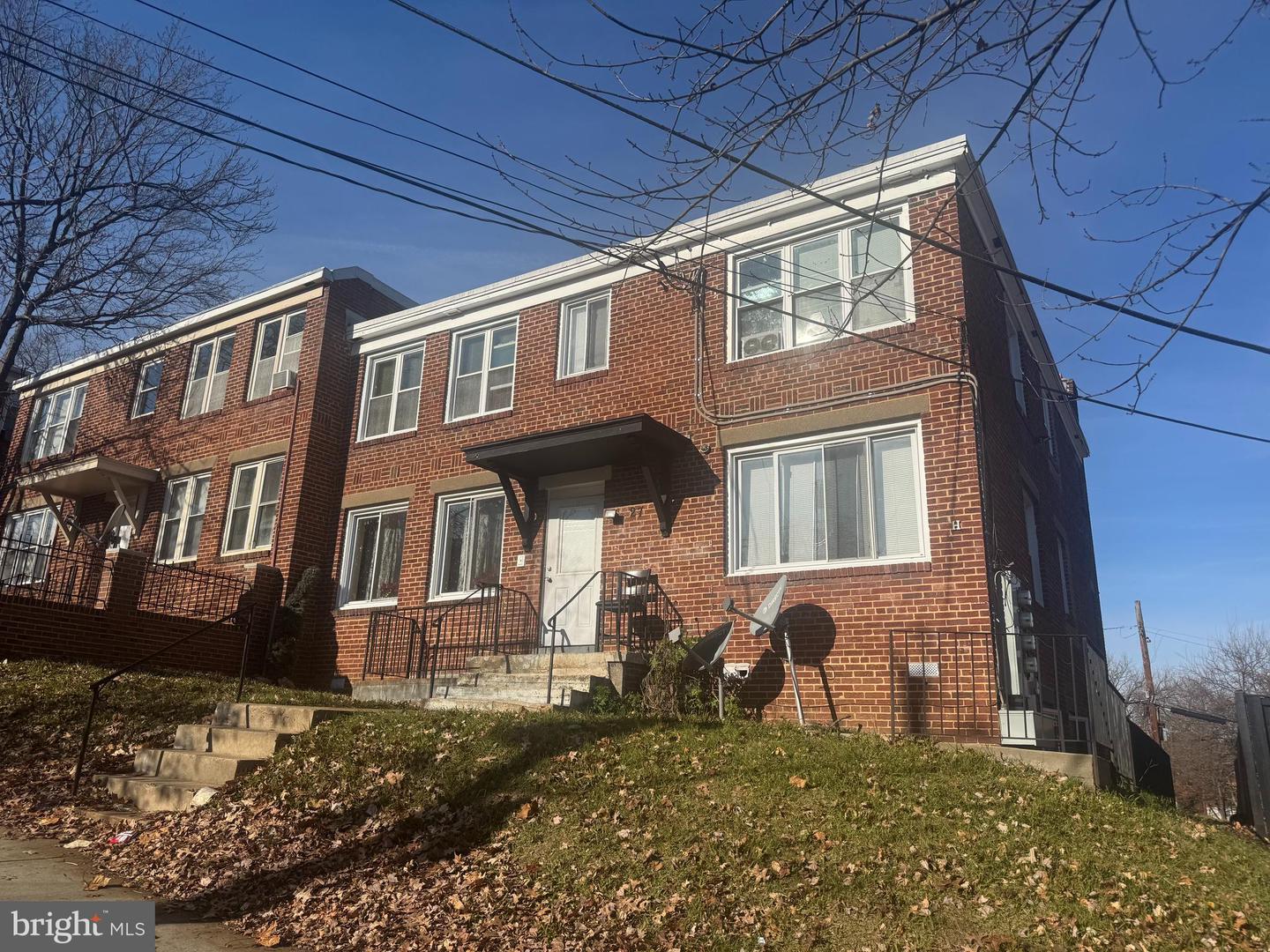 27 GALVESTON PL SW, WASHINGTON, District Of Columbia 20032, ,Land,For sale,27 GALVESTON PL SW,DCDC2240572 MLS # DCDC2240572