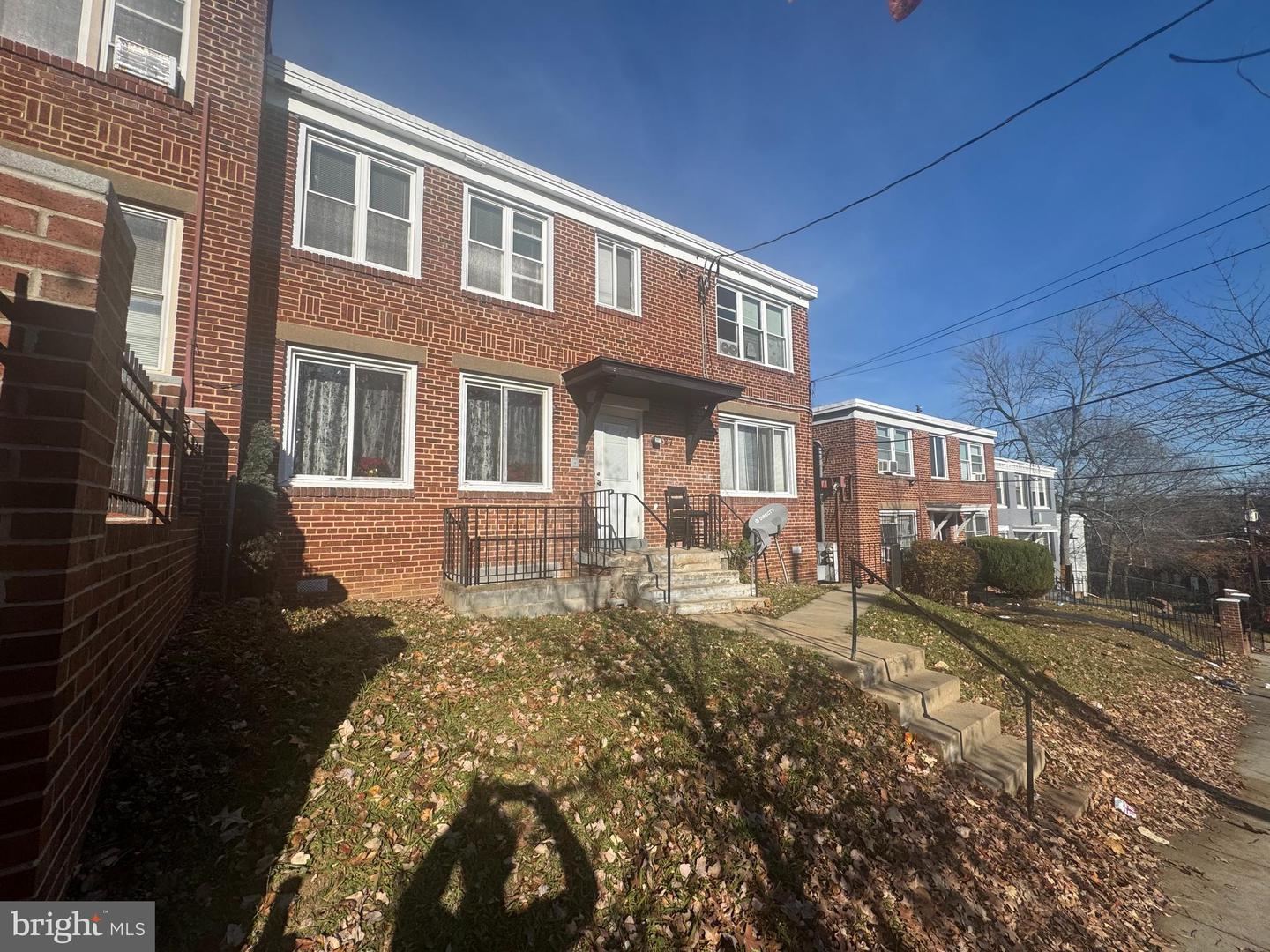 27 GALVESTON PL SW, WASHINGTON, District Of Columbia 20032, ,Land,For sale,27 GALVESTON PL SW,DCDC2240572 MLS # DCDC2240572