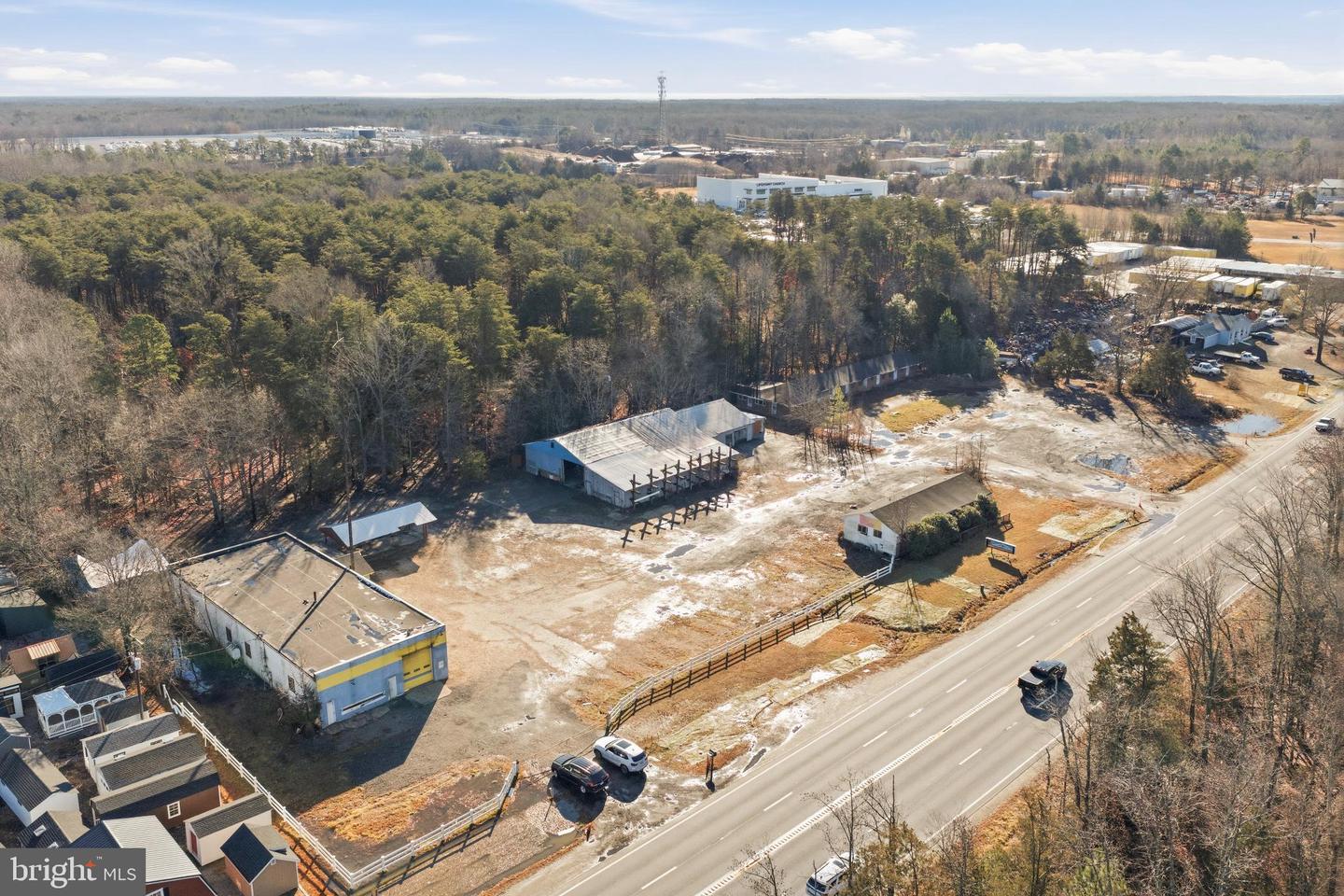 8729 PATRIOT HWY, FREDERICKSBURG, Virginia 22407, ,Land,For sale,8729 PATRIOT HWY,VASP2038598 MLS # VASP2038598