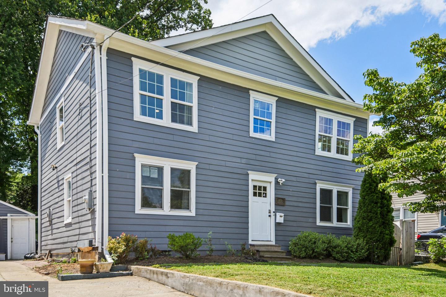 6715 WESTCOTT RD, FALLS CHURCH, Virginia 22042, 6 Bedrooms Bedrooms, ,4 BathroomsBathrooms,Residential,For sale,6715 WESTCOTT RD,VAFX2260260 MLS # VAFX2260260