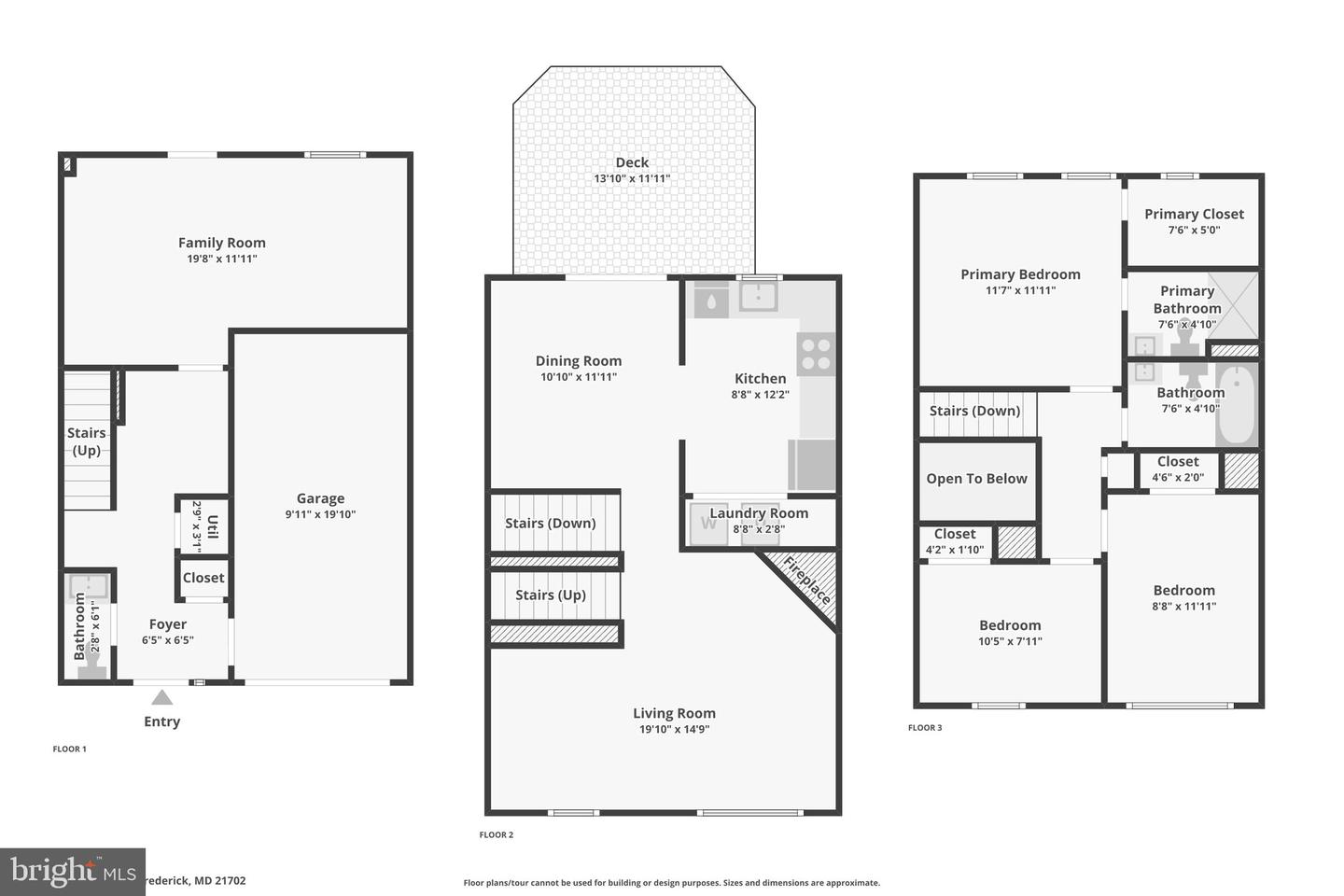 6715 WESTCOTT RD, FALLS CHURCH, Virginia 22042, 6 Bedrooms Bedrooms, ,4 BathroomsBathrooms,Residential,For sale,6715 WESTCOTT RD,VAFX2260260 MLS # VAFX2260260