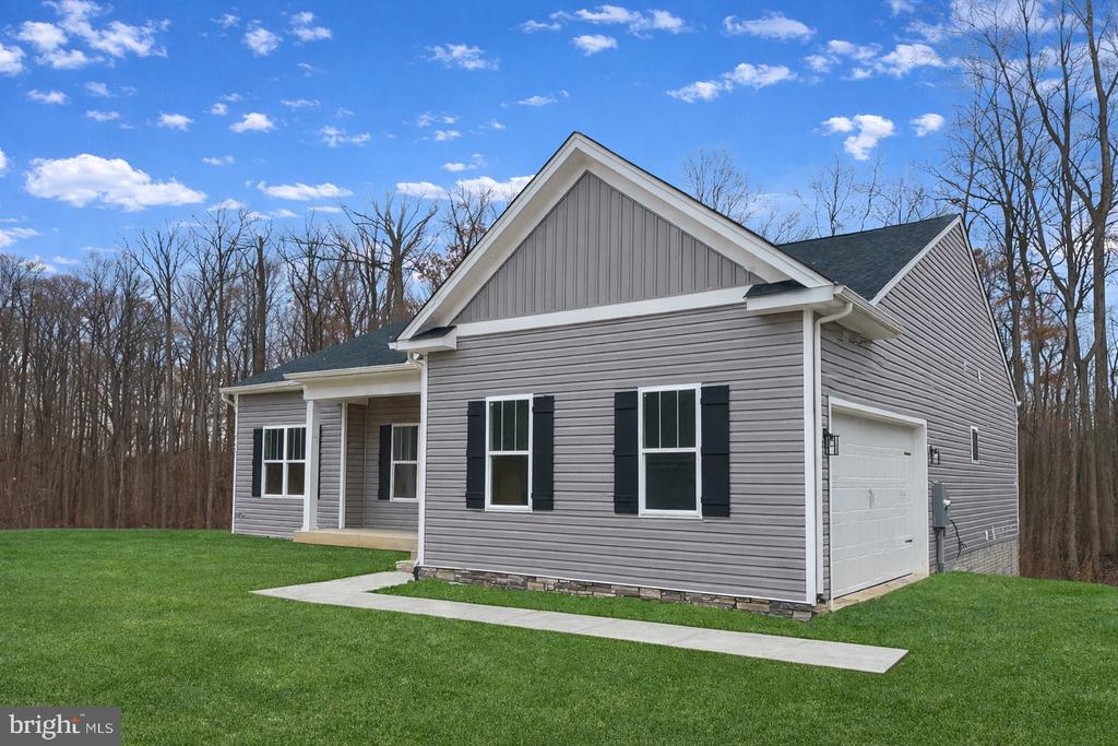 10416 NI RIVER DR, SPOTSYLVANIA, Virginia 22553, 4 Bedrooms Bedrooms, ,3 BathroomsBathrooms,Residential,10416 NI RIVER DR,VASP2037930 MLS # VASP2037930