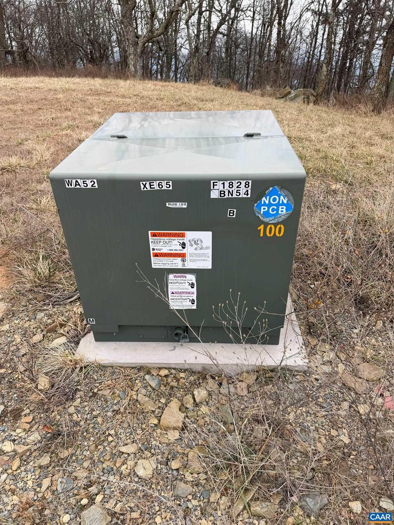 0 BUCKS ELBOW MOUNTAIN RD, CROZET, Virginia 22932, ,Land,For sale,0 BUCKS ELBOW MOUNTAIN RD,672407 MLS # 672407