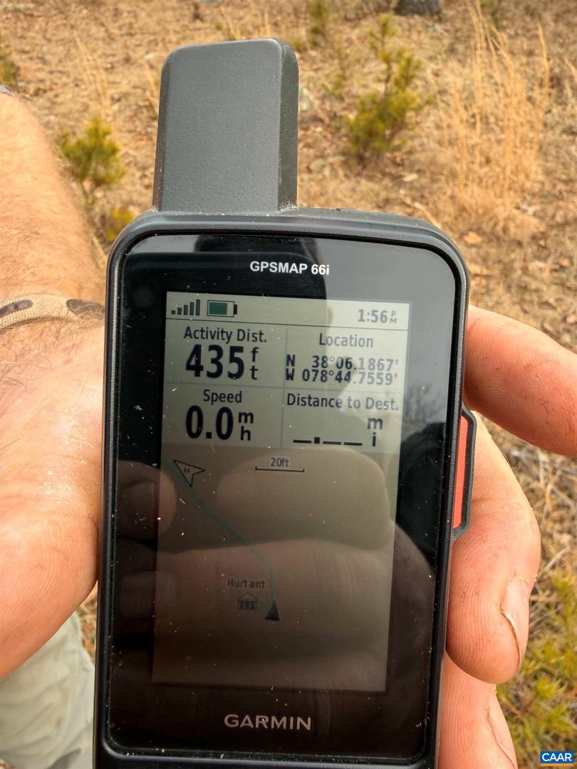 0 BUCKS ELBOW MOUNTAIN RD, CROZET, Virginia 22932, ,Land,For sale,0 BUCKS ELBOW MOUNTAIN RD,672407 MLS # 672407