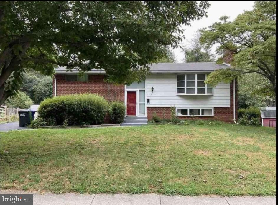 1713 RUPERT ST, MCLEAN, Virginia 22101, ,Land,For sale,1713 RUPERT ST,VAFX2285480 MLS # VAFX2285480