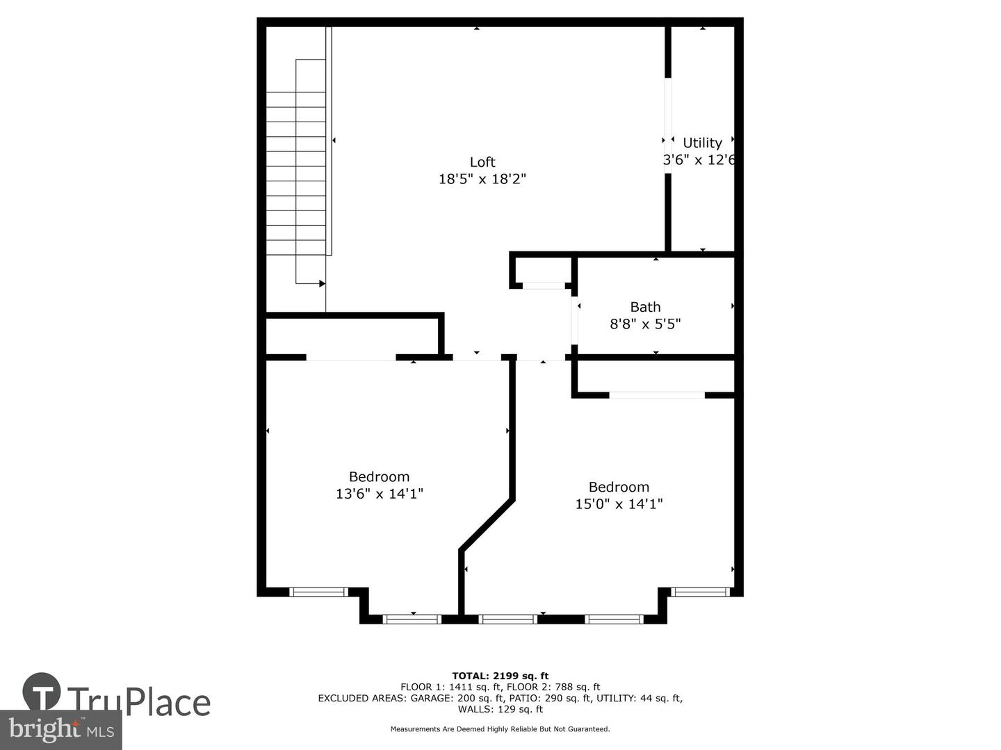 3703 HAVERTILL LN, WOODBRIDGE, Virginia 22193, 3 Bedrooms Bedrooms, 6 Rooms Rooms,2 BathroomsBathrooms,Residential,For sale,3703 HAVERTILL LN,VAPW2104222 MLS # VAPW2104222