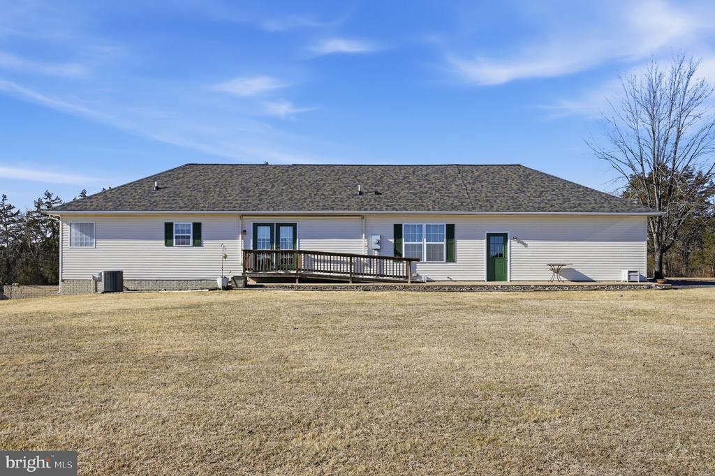 18141 YOUNGS LN, ELKWOOD, Virginia 22718, 4 Bedrooms Bedrooms, ,2 BathroomsBathrooms,Residential,18141 YOUNGS LN,VACU2012298 MLS # VACU2012298