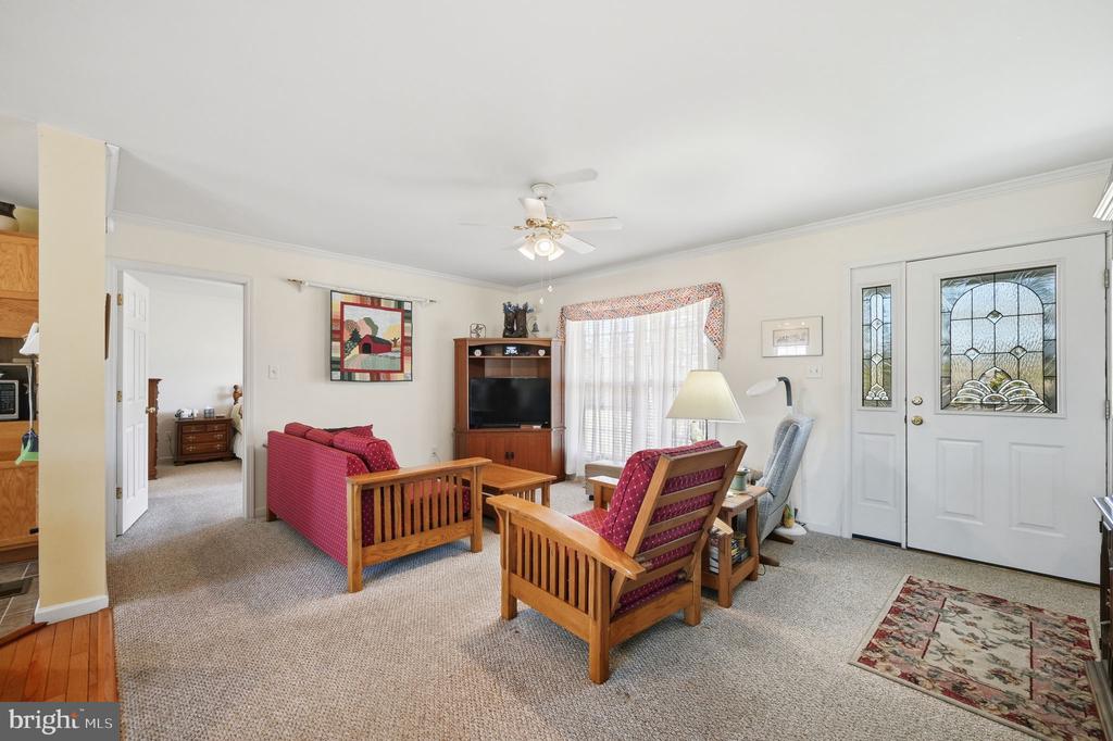 18141 YOUNGS LN, ELKWOOD, Virginia 22718, 4 Bedrooms Bedrooms, ,2 BathroomsBathrooms,Residential,18141 YOUNGS LN,VACU2012298 MLS # VACU2012298