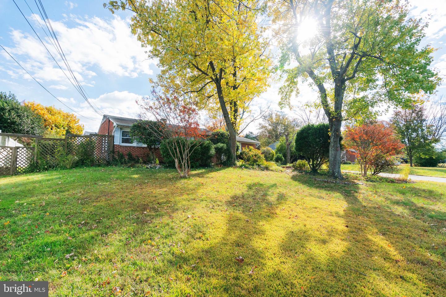 4817 UPLAND DR, ALEXANDRIA, Virginia 22310, 3 Bedrooms Bedrooms, ,2 BathroomsBathrooms,Residential,For sale,4817 UPLAND DR,VAFX2277272 MLS # VAFX2277272