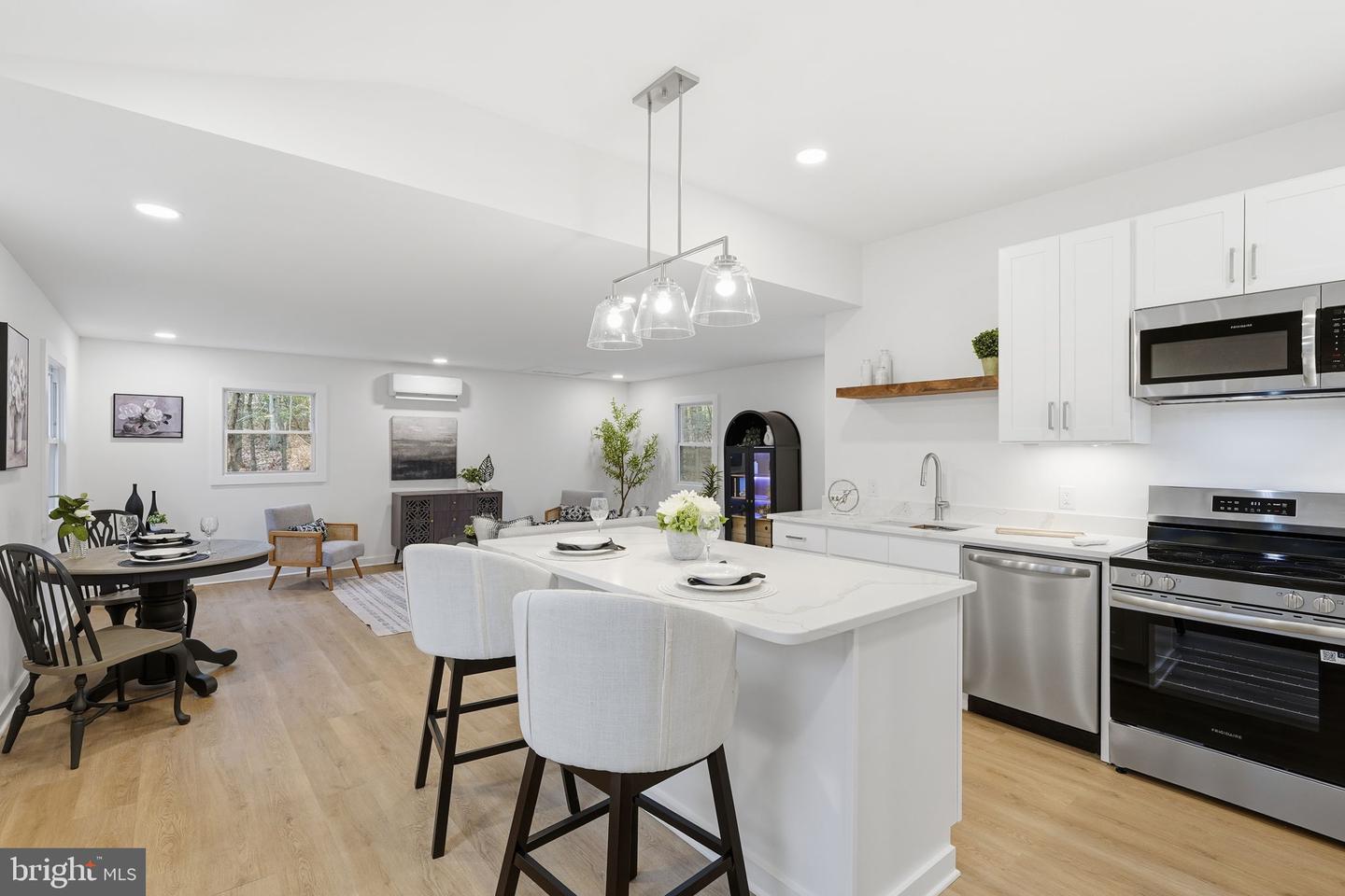 166 GRAYWOLF TRL, WINCHESTER, Virginia 22602, 4 Bedrooms Bedrooms, ,3 BathroomsBathrooms,Residential,For sale,166 GRAYWOLF TRL,VAFV2038002 MLS # VAFV2038002